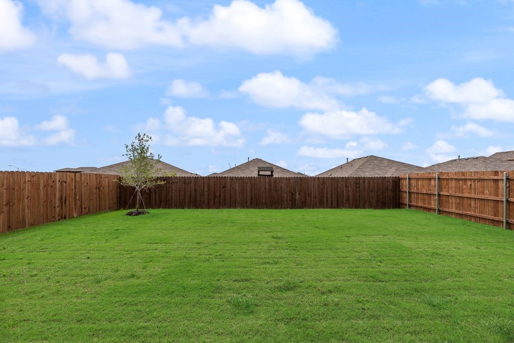 4365 Mill Stream Lane Fort Worth TX 76036