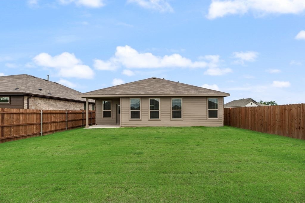 4365 Mill Stream Lane Fort Worth TX 76036