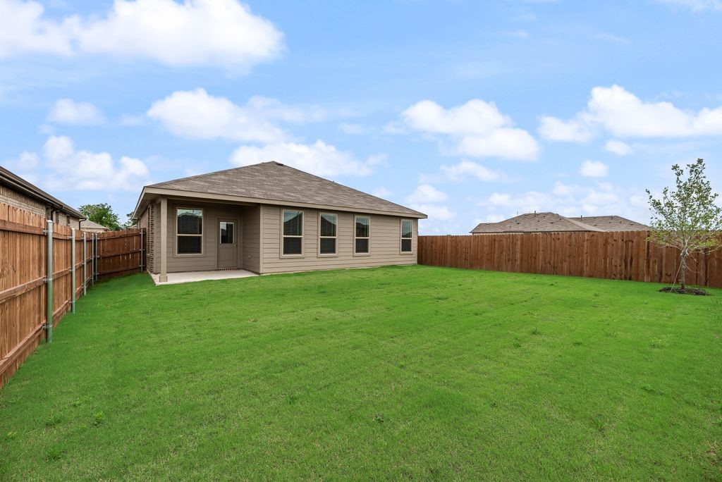 4365 Mill Stream Lane Fort Worth TX 76036