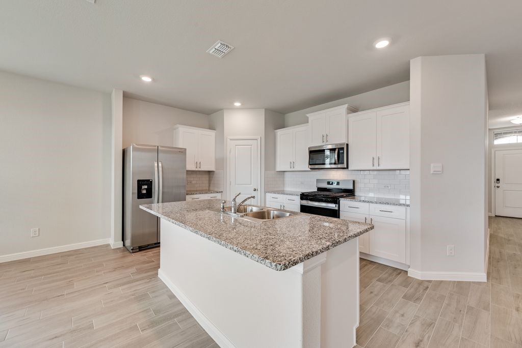4365 Mill Stream Lane Fort Worth TX 76036