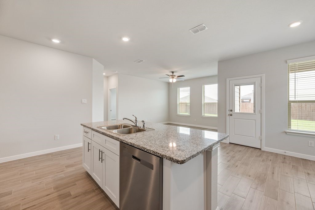 4365 Mill Stream Lane Fort Worth TX 76036