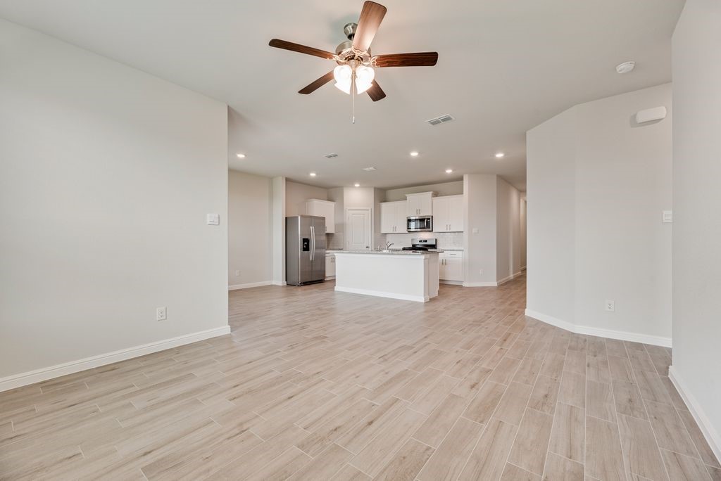4365 Mill Stream Lane Fort Worth TX 76036
