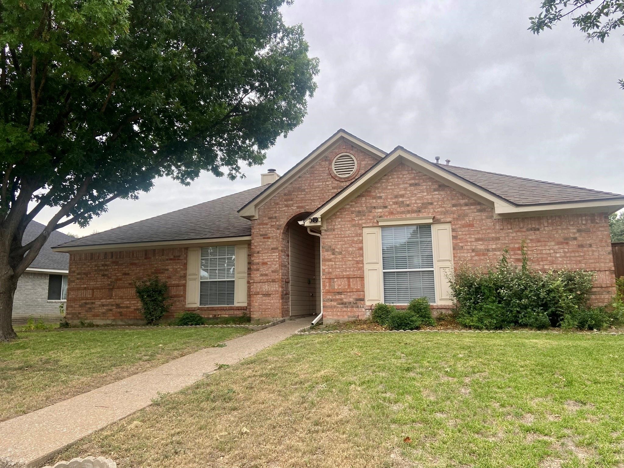 1411 Rivercrest Boulevard Allen TX 75002