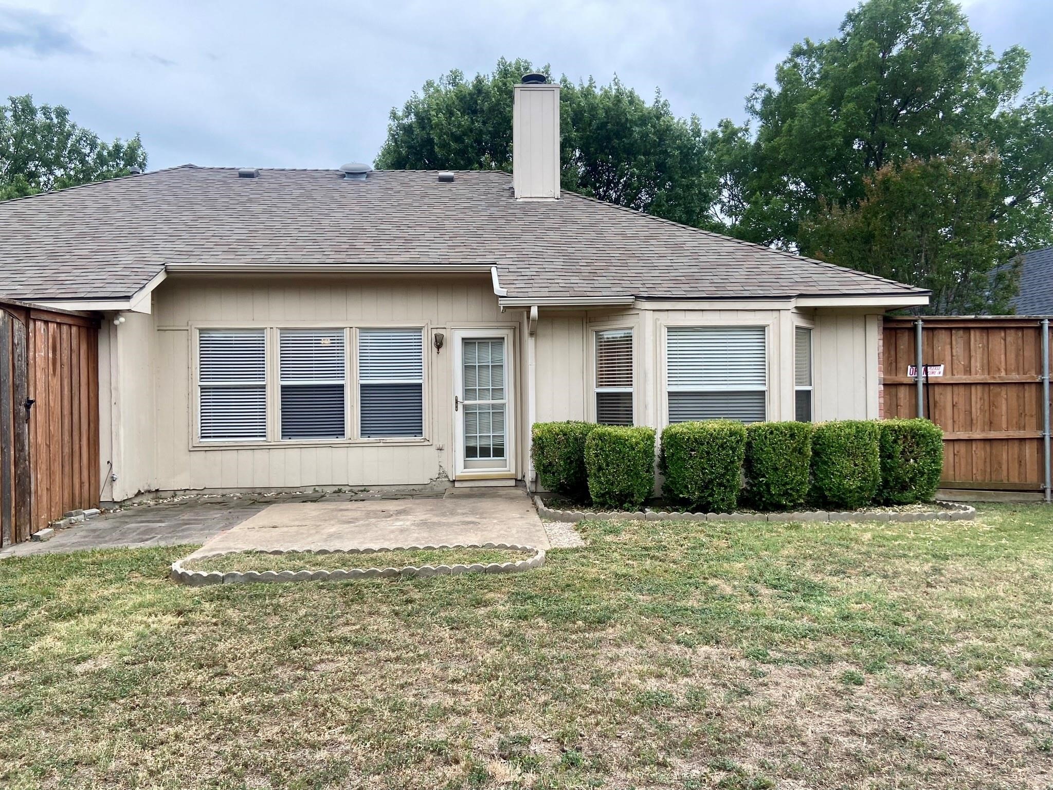 1411 Rivercrest Boulevard Allen TX 75002