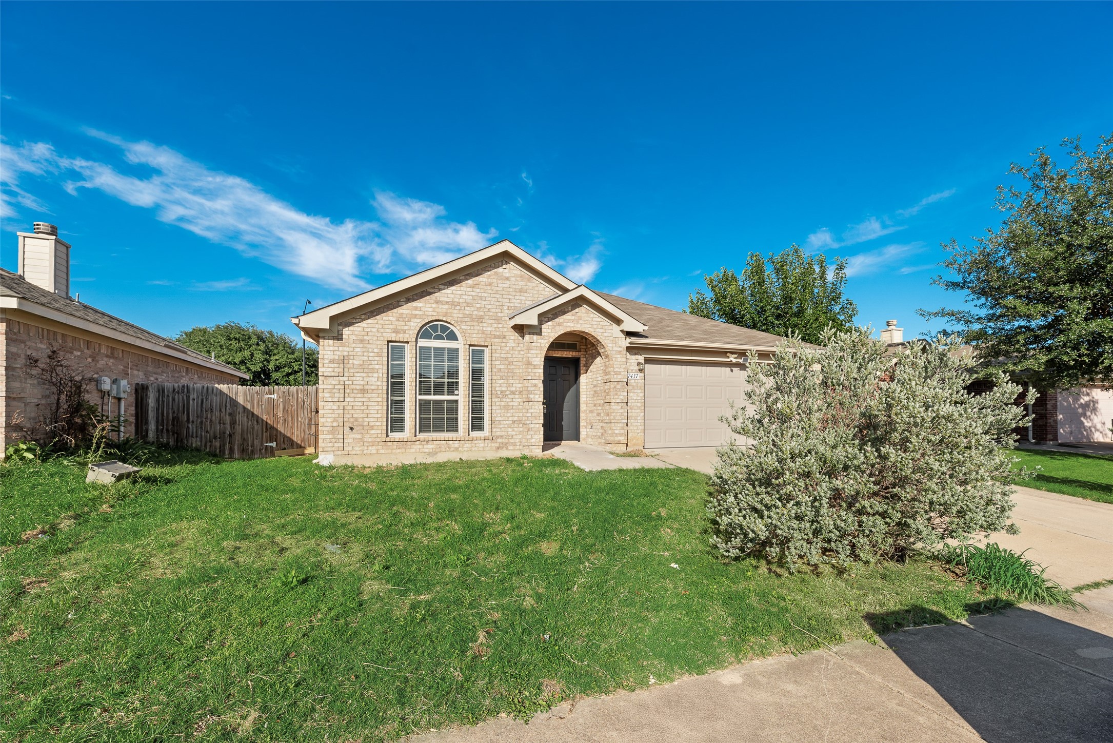 7437 Diamond Springs Trail Fort Worth TX 76123