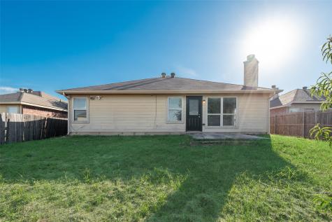7437 Diamond Springs Trail Fort Worth TX 76123