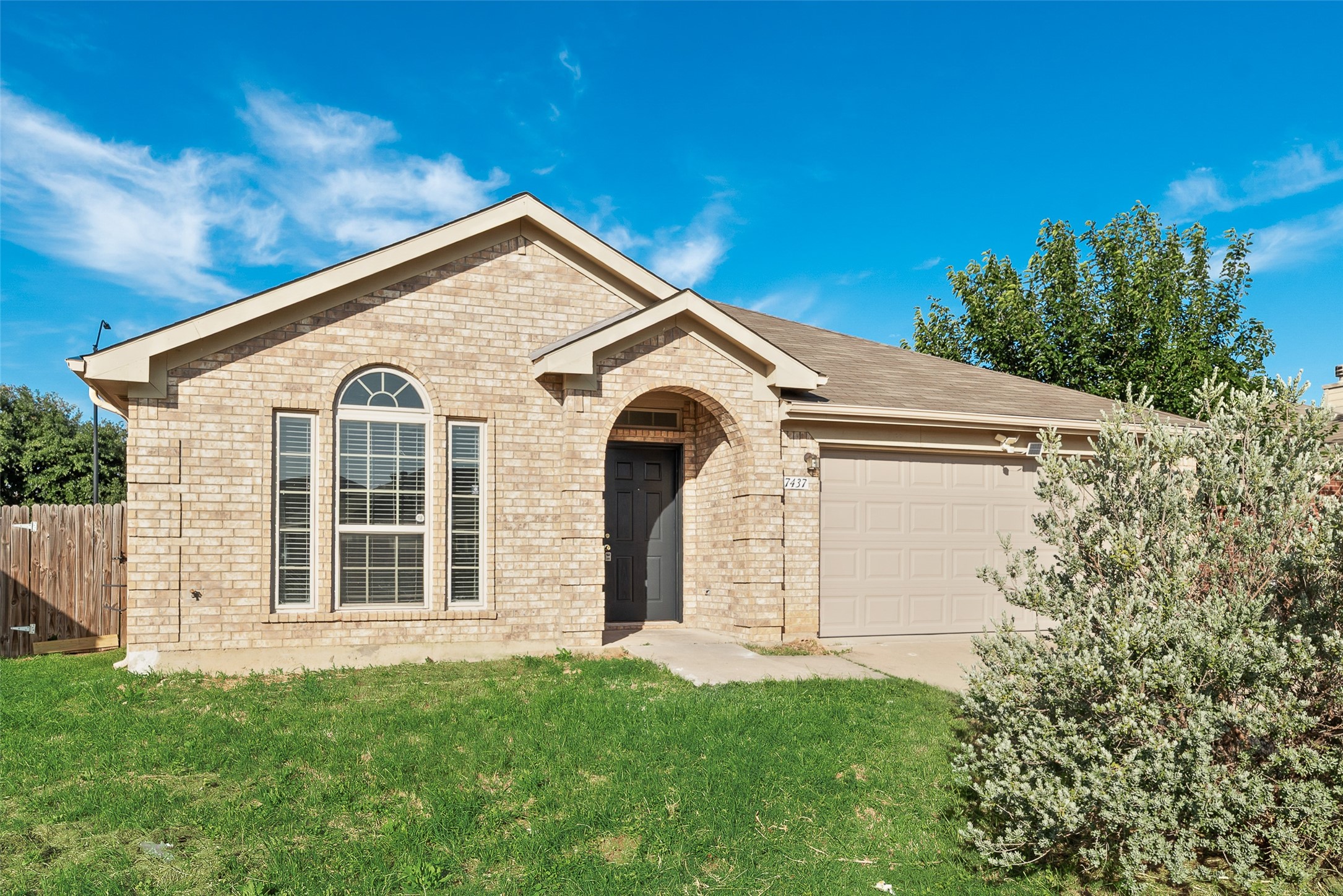 7437 Diamond Springs Trail Fort Worth TX 76123