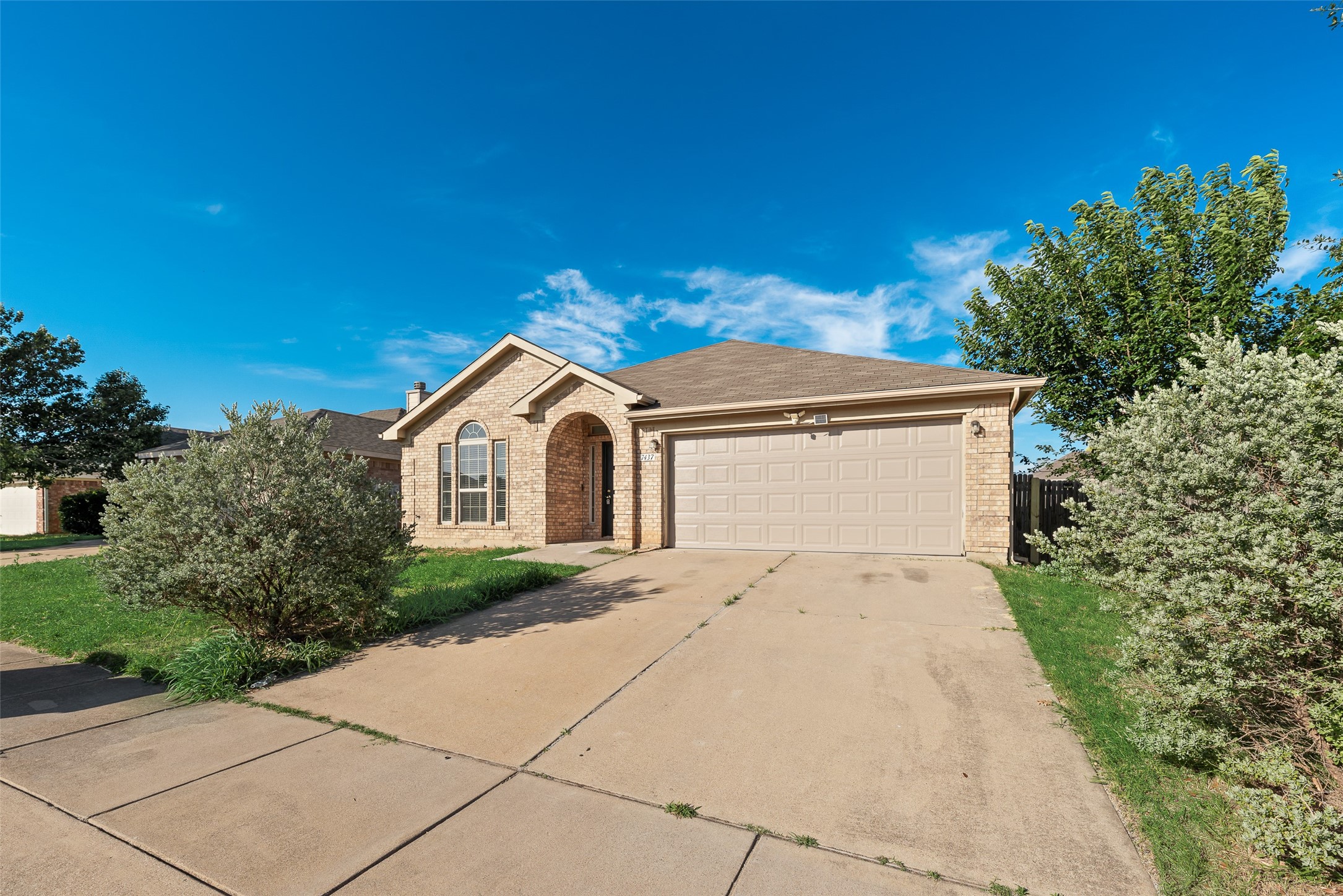 7437 Diamond Springs Trail Fort Worth TX 76123