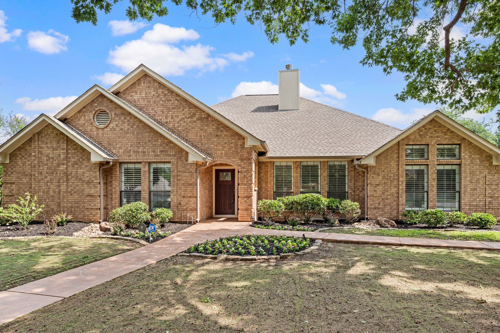 1000 Raven Bend Court Southlake TX 76092