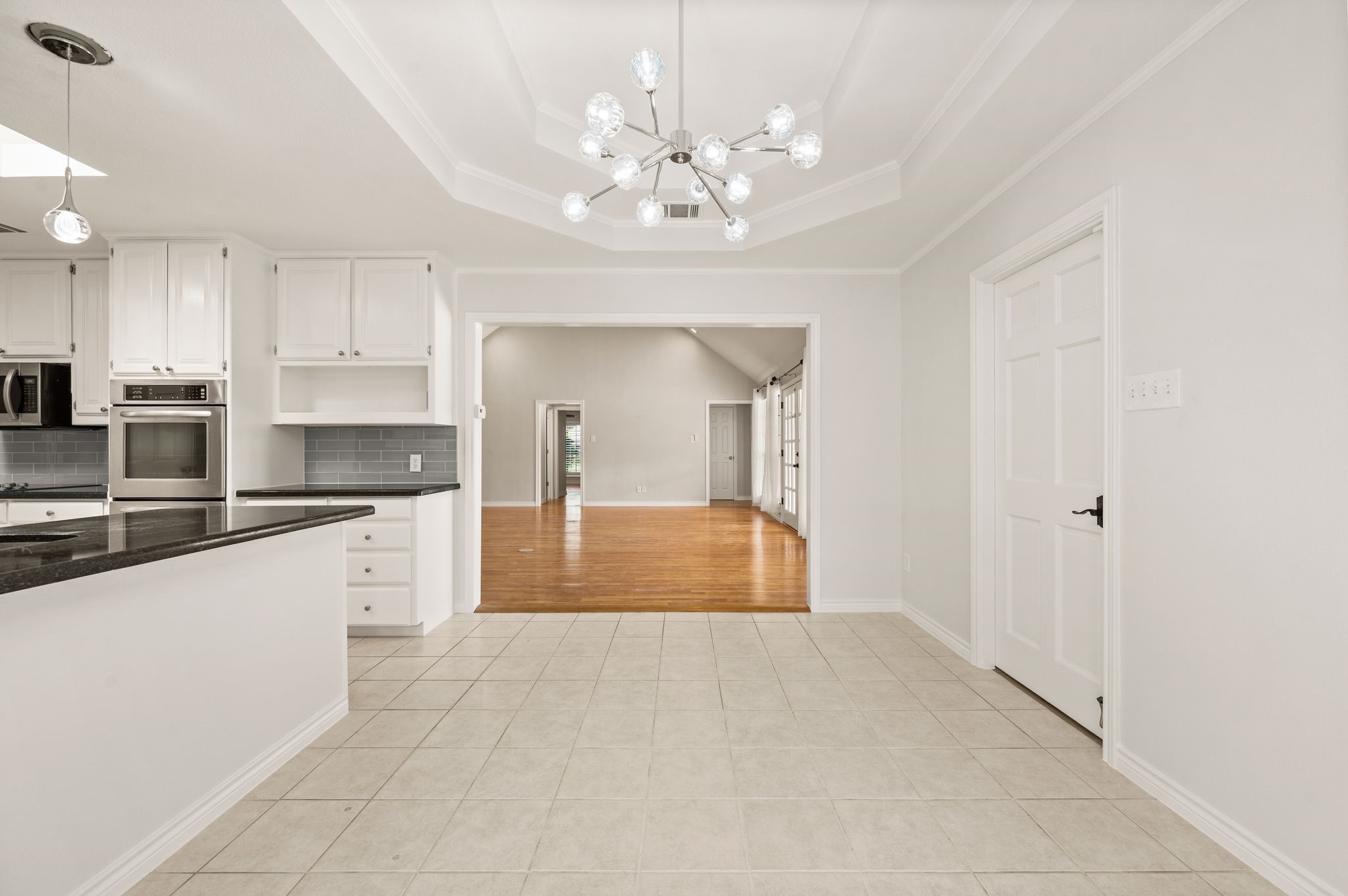 1000 Raven Bend Court Southlake TX 76092