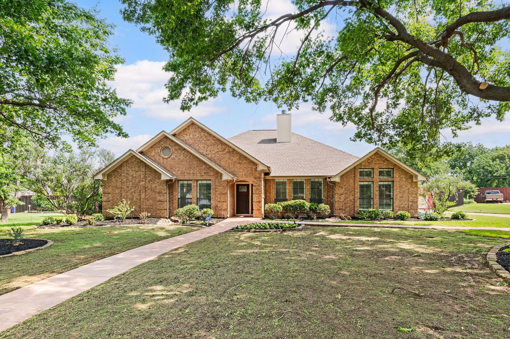 1000 Raven Bend Court Southlake TX 76092