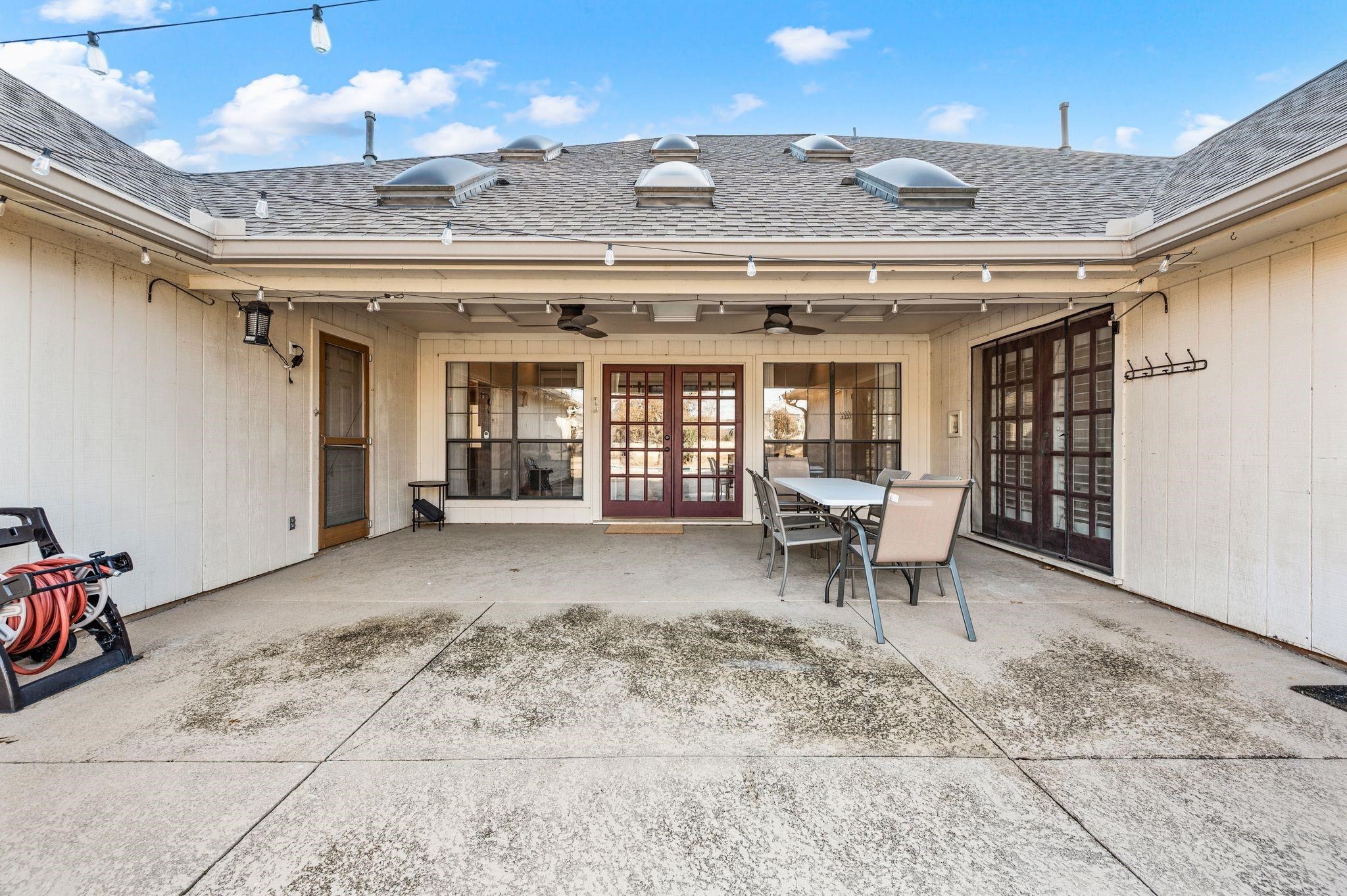 1000 Raven Bend Court Southlake TX 76092