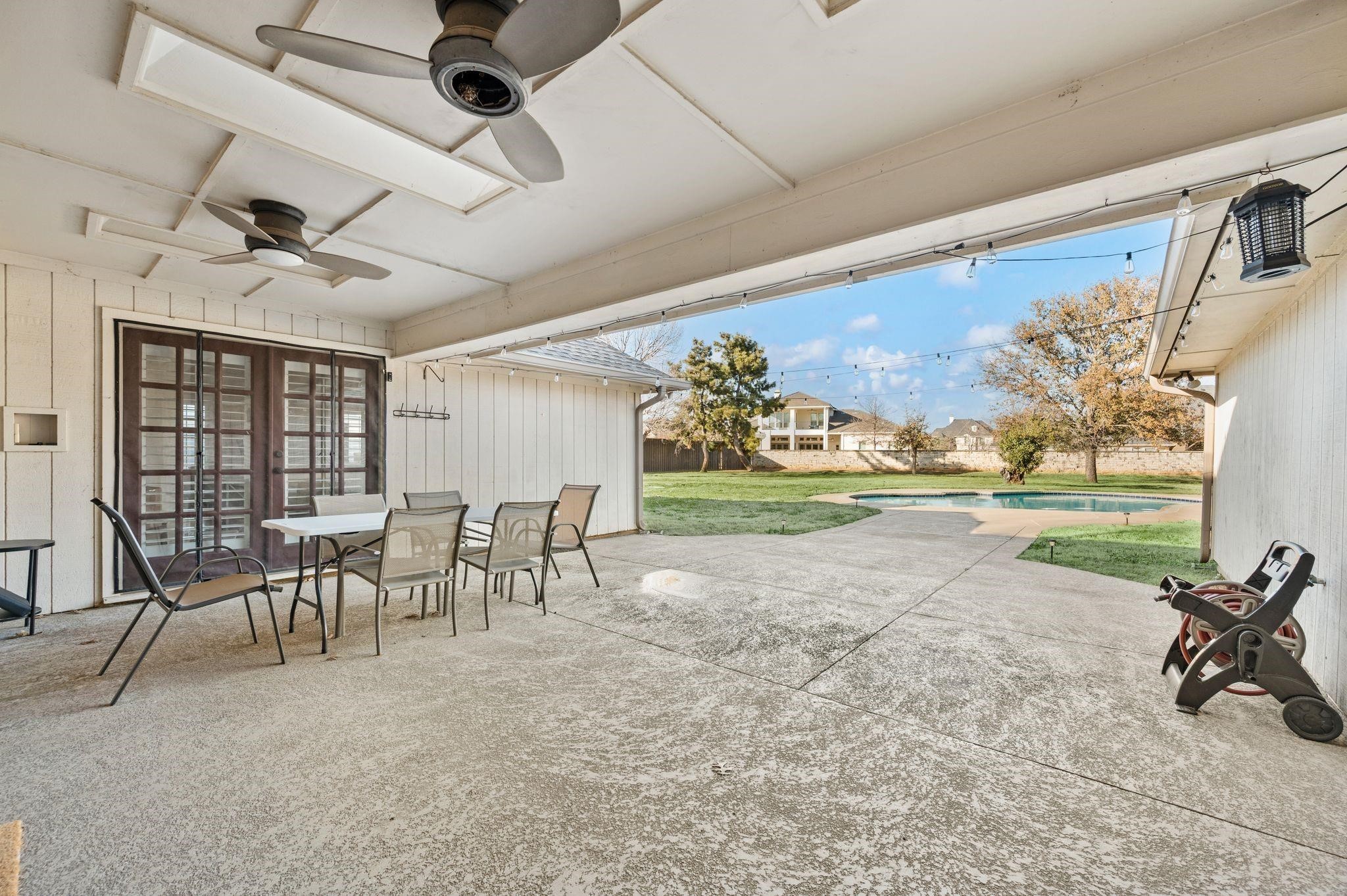 1000 Raven Bend Court Southlake TX 76092