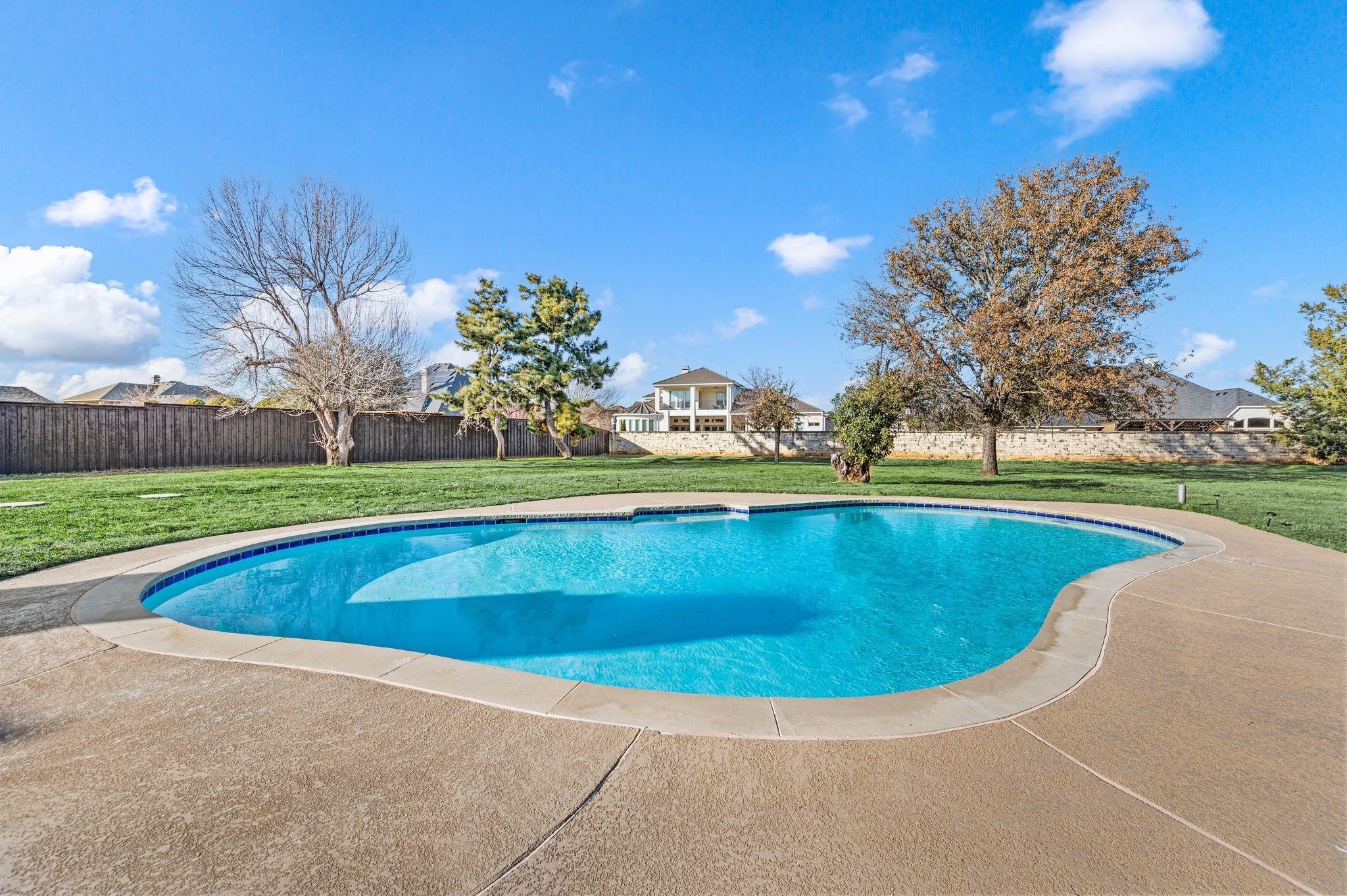1000 Raven Bend Court Southlake TX 76092