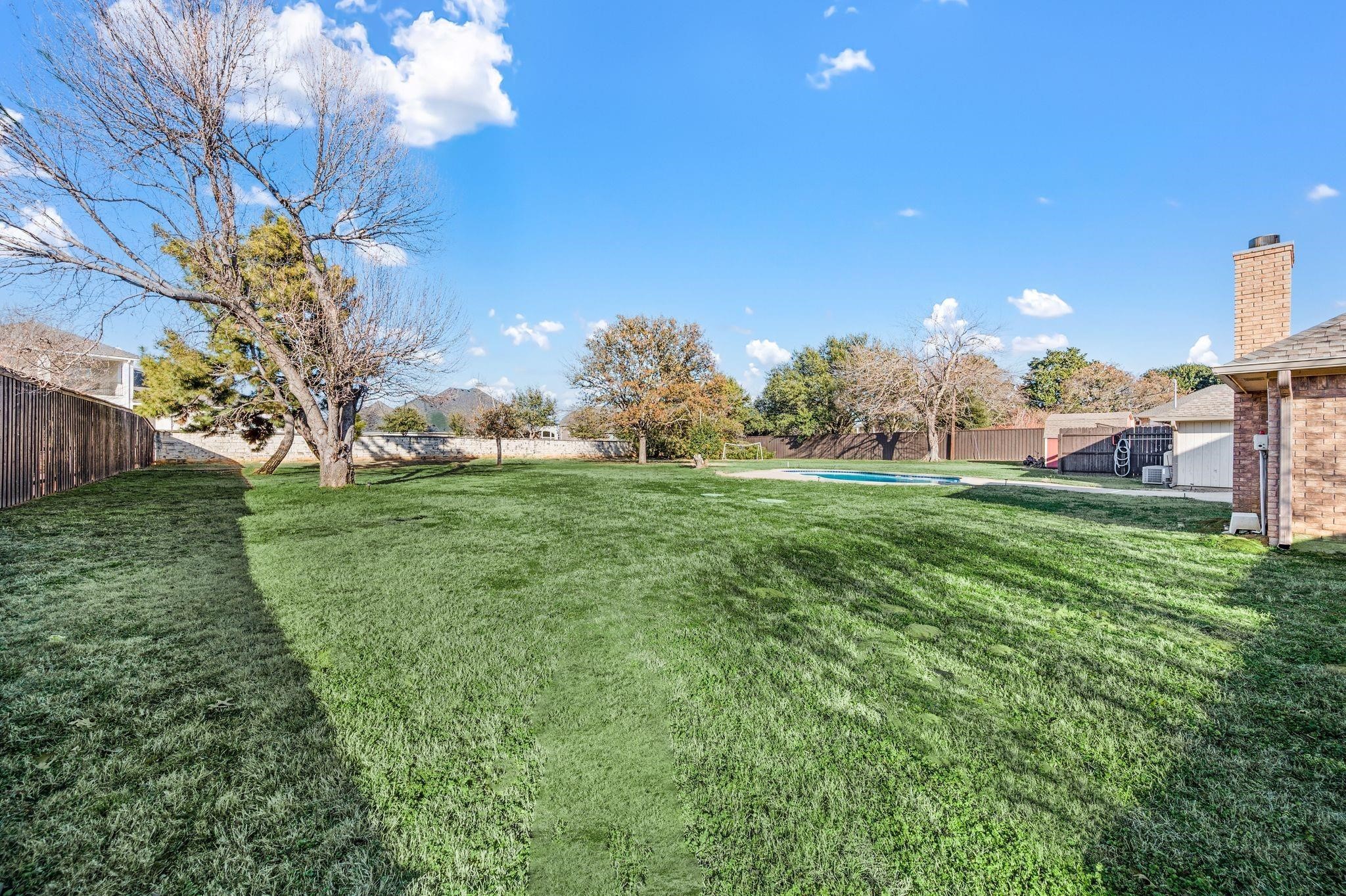 1000 Raven Bend Court Southlake TX 76092