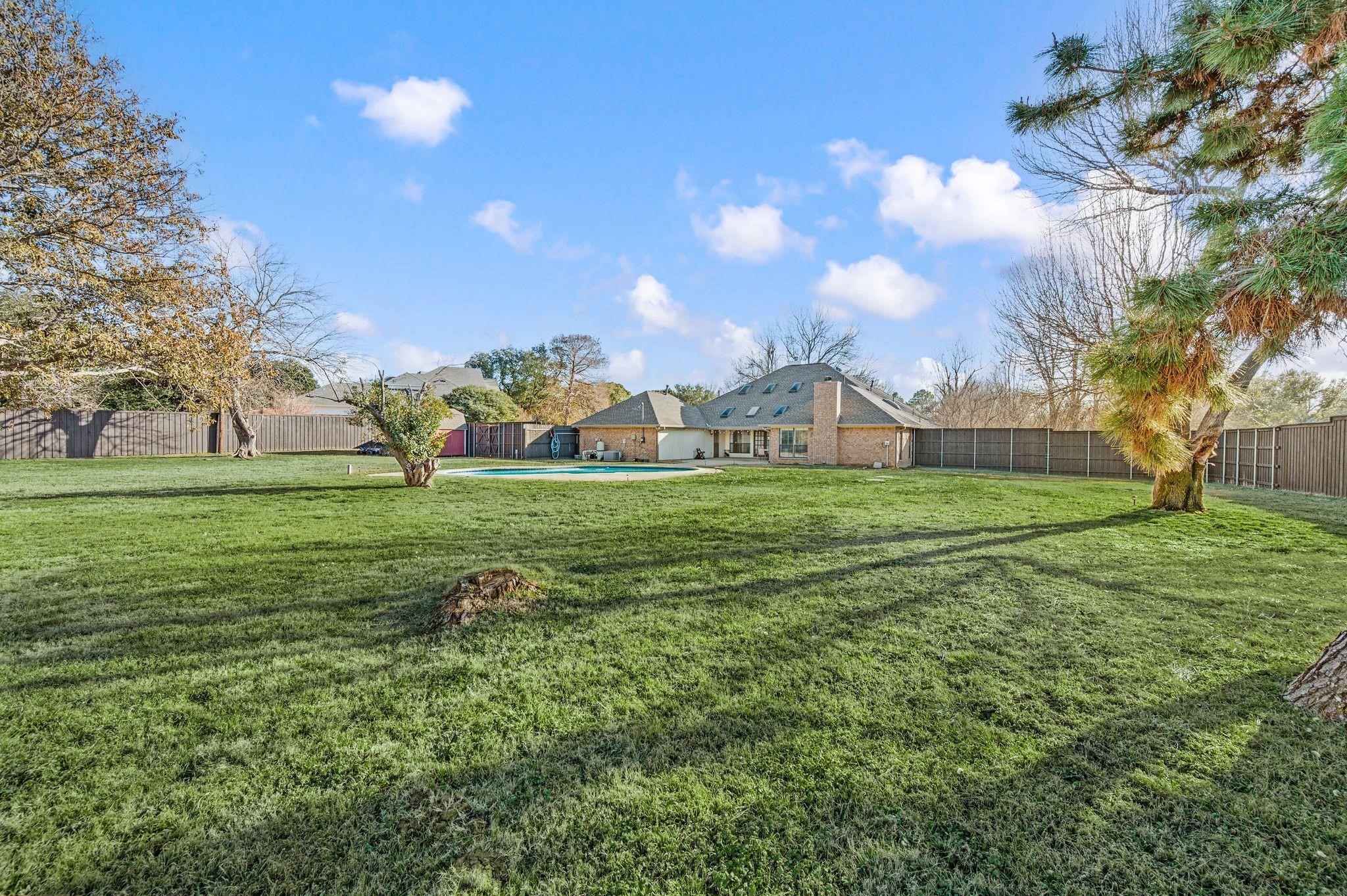 1000 Raven Bend Court Southlake TX 76092
