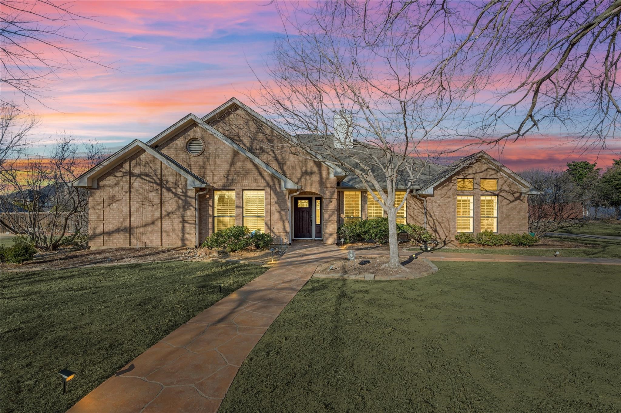 1000 Raven Bend Court Southlake TX 76092