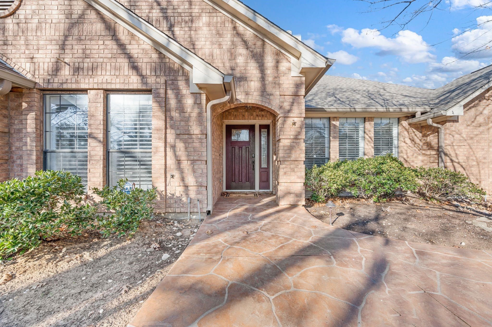 1000 Raven Bend Court Southlake TX 76092