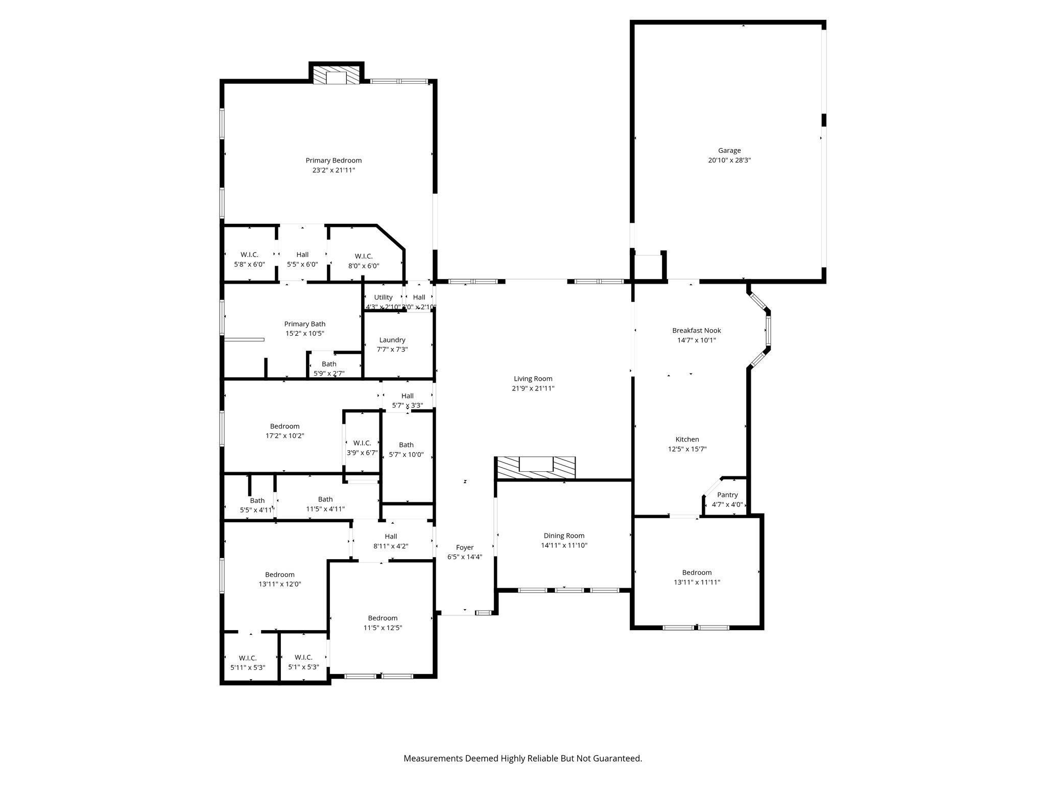 1000 Raven Bend Court Southlake TX 76092