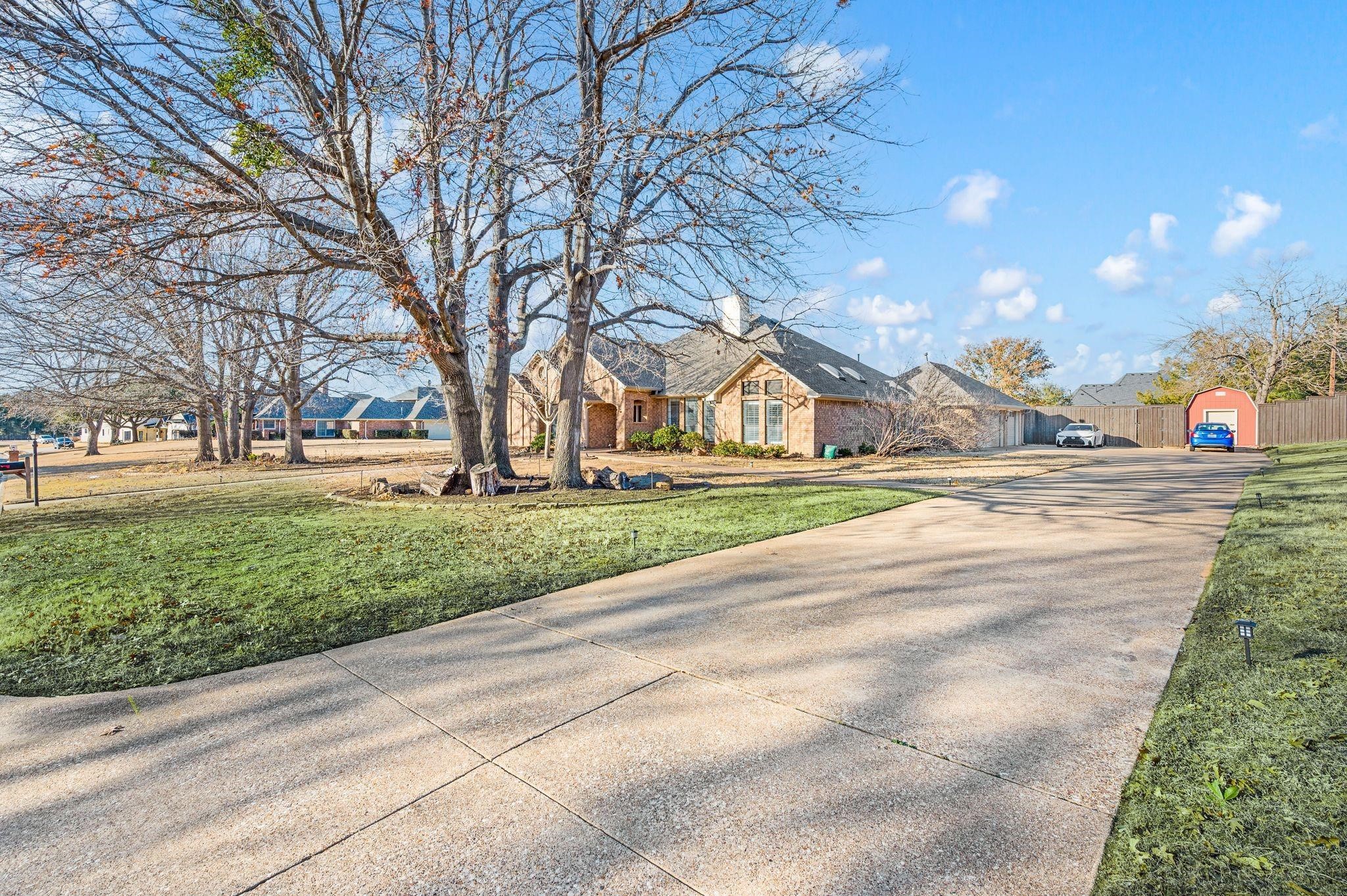 1000 Raven Bend Court Southlake TX 76092