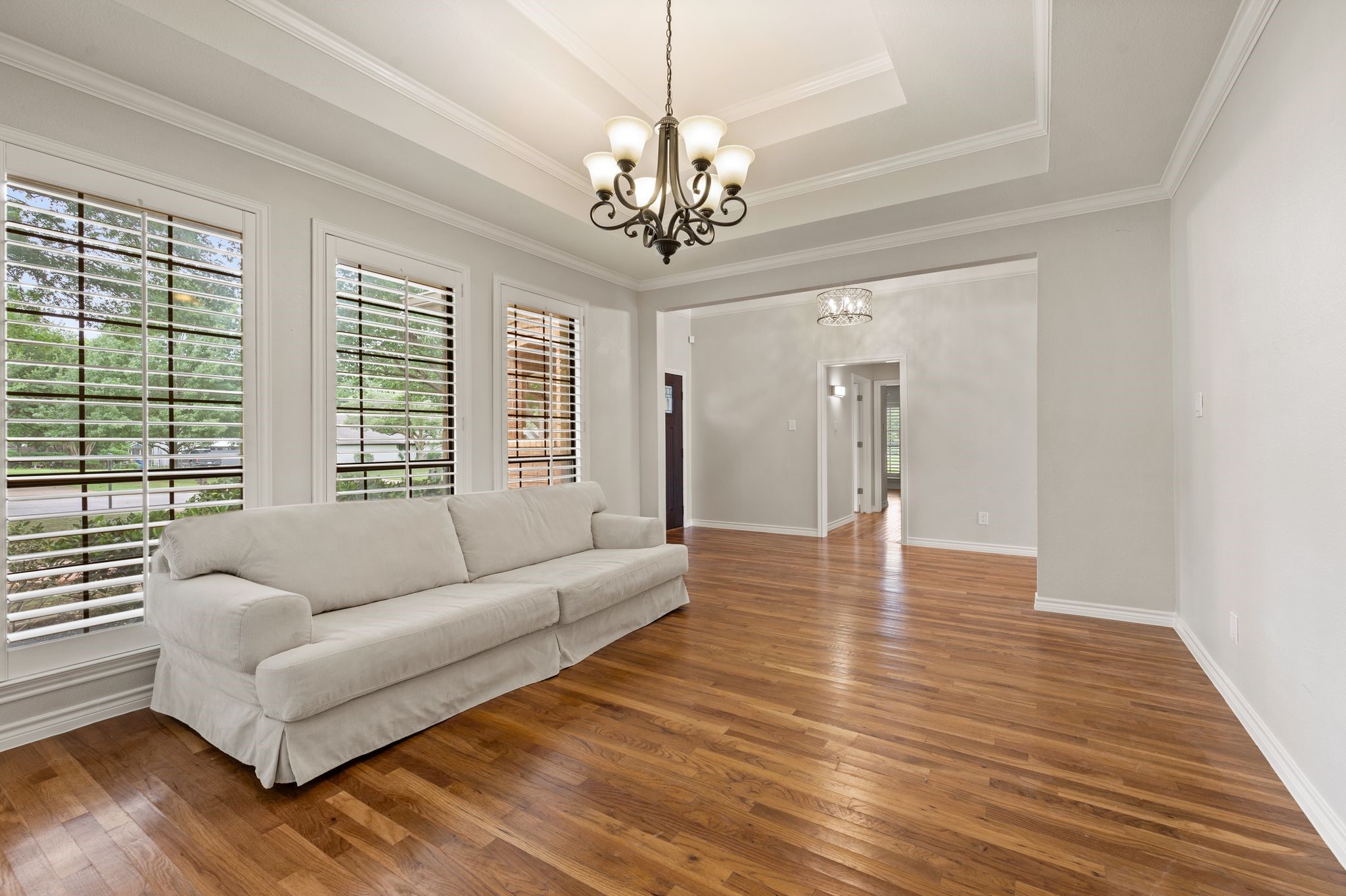 1000 Raven Bend Court Southlake TX 76092