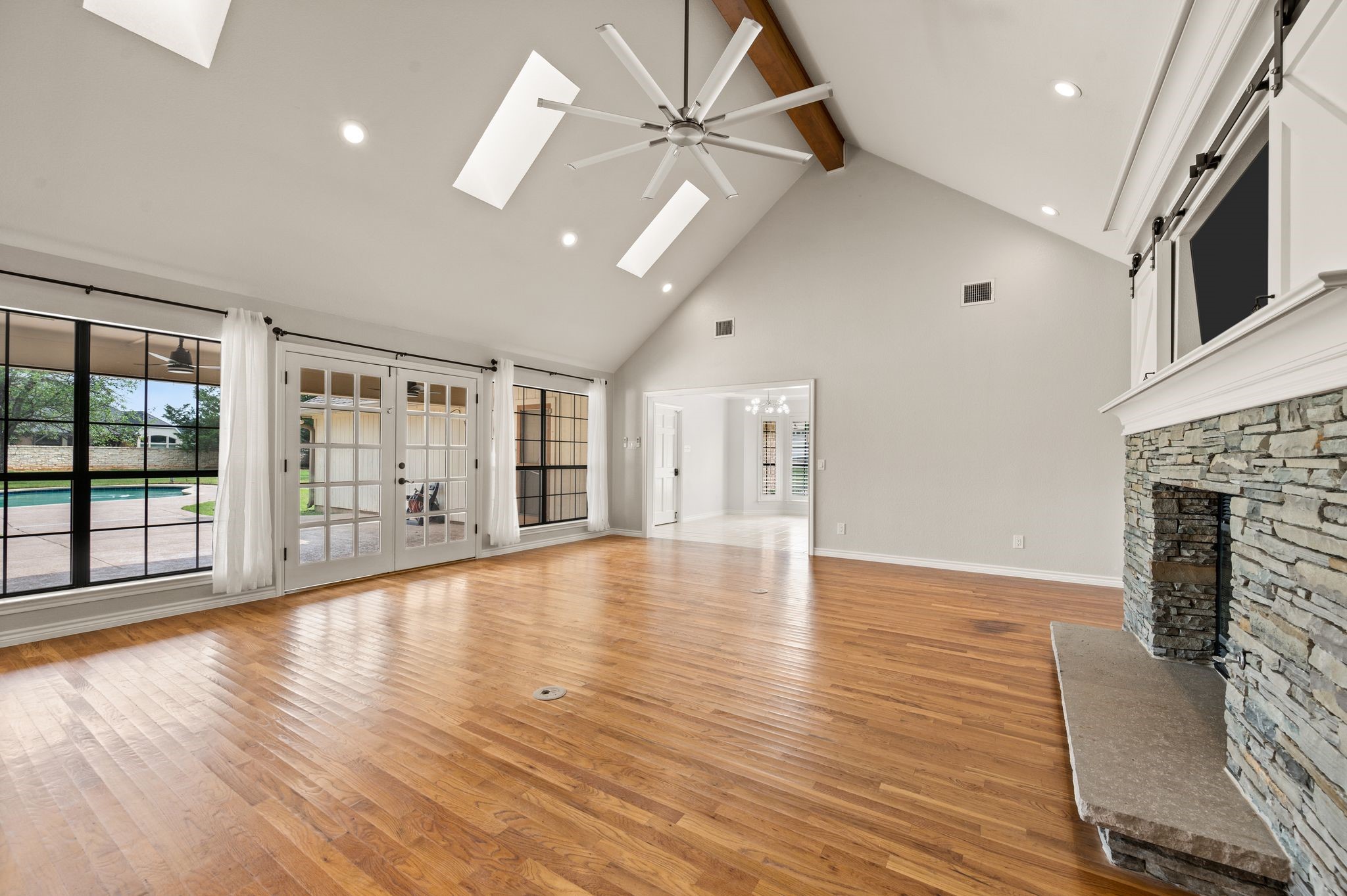 1000 Raven Bend Court Southlake TX 76092