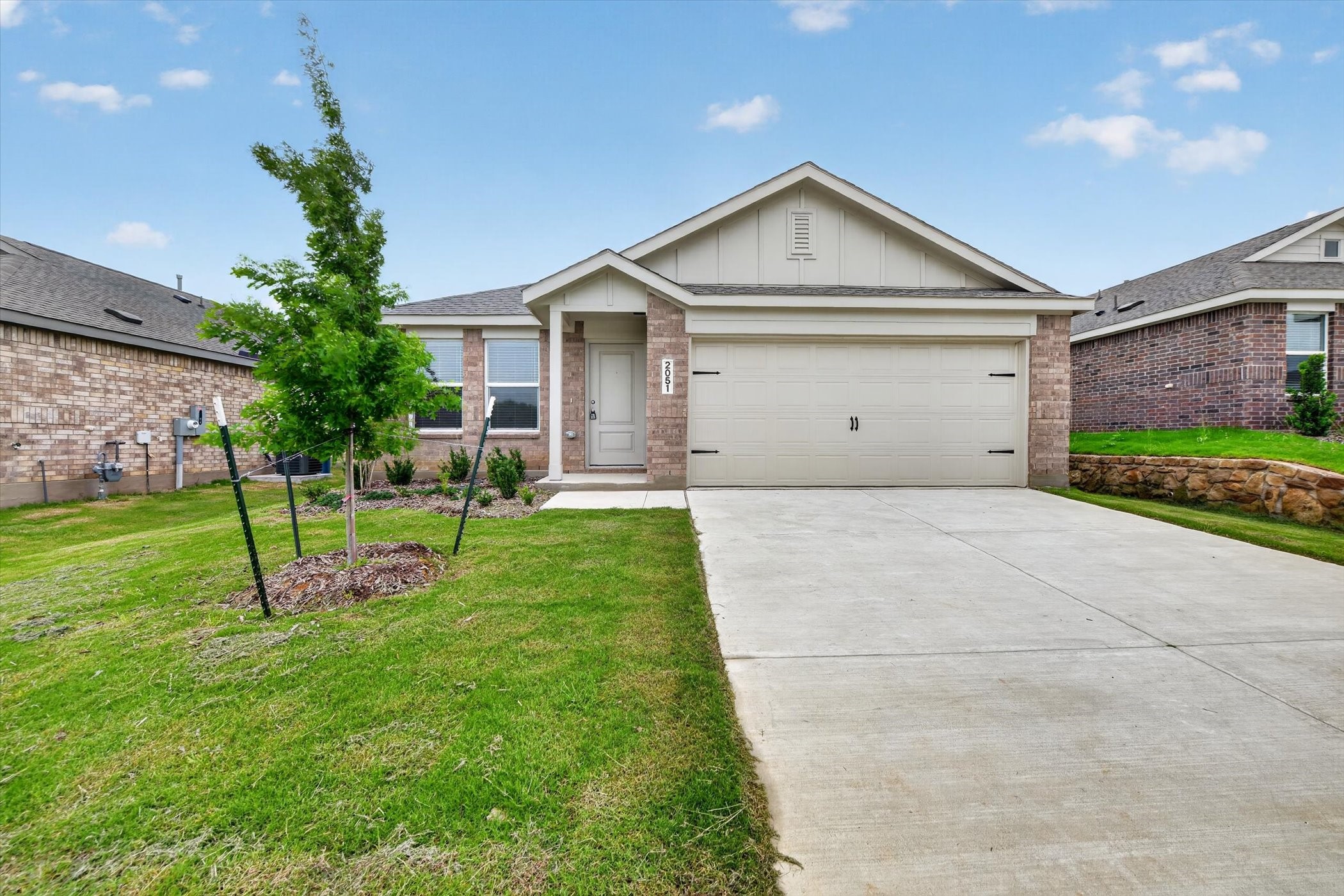 2051 Stable Lane Aubrey TX 76227