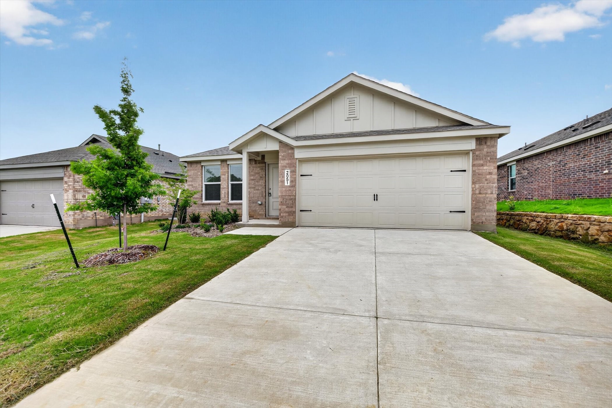 2051 Stable Lane Aubrey TX 76227