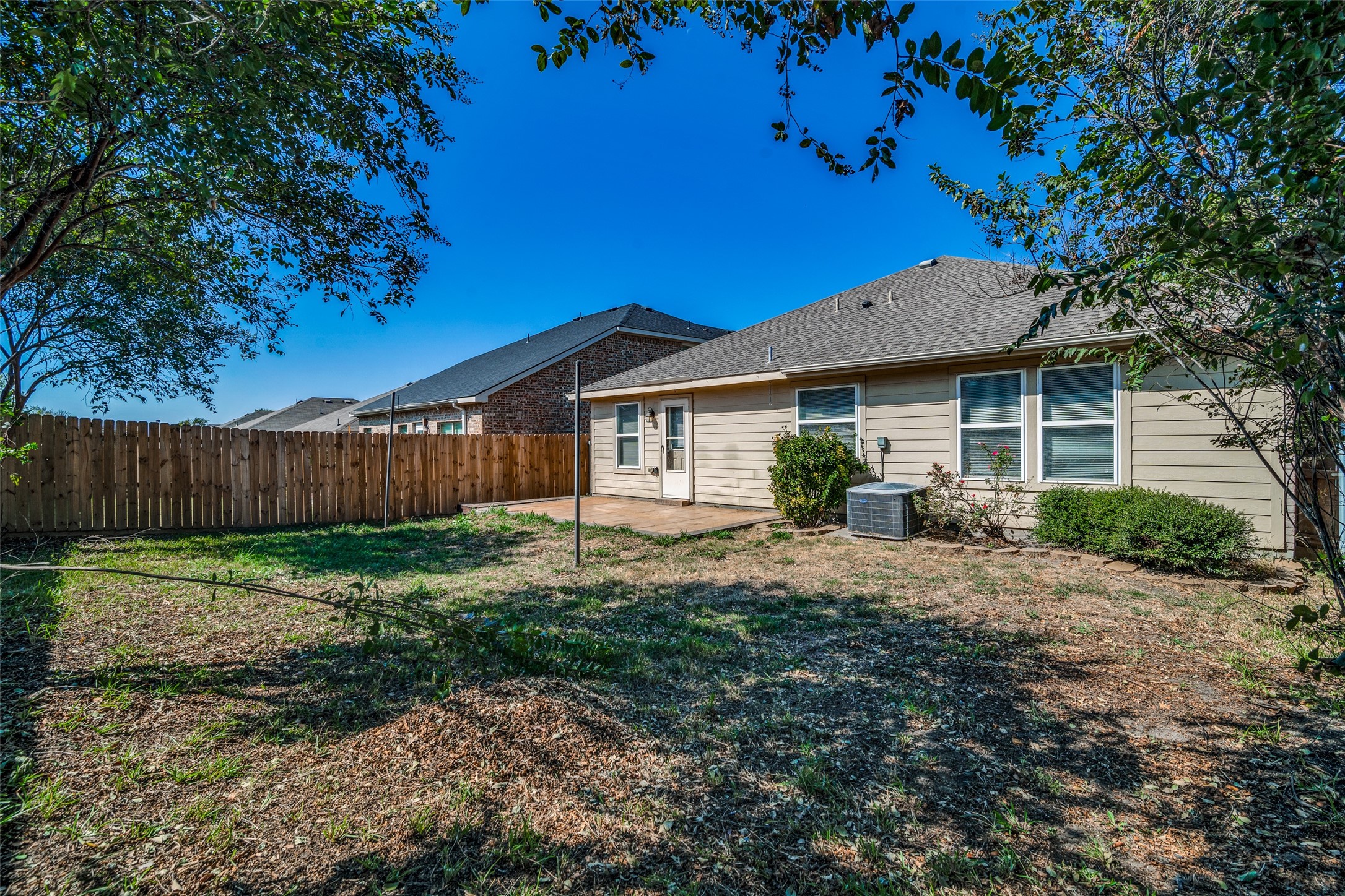 2014 Zavala Forney TX 75126