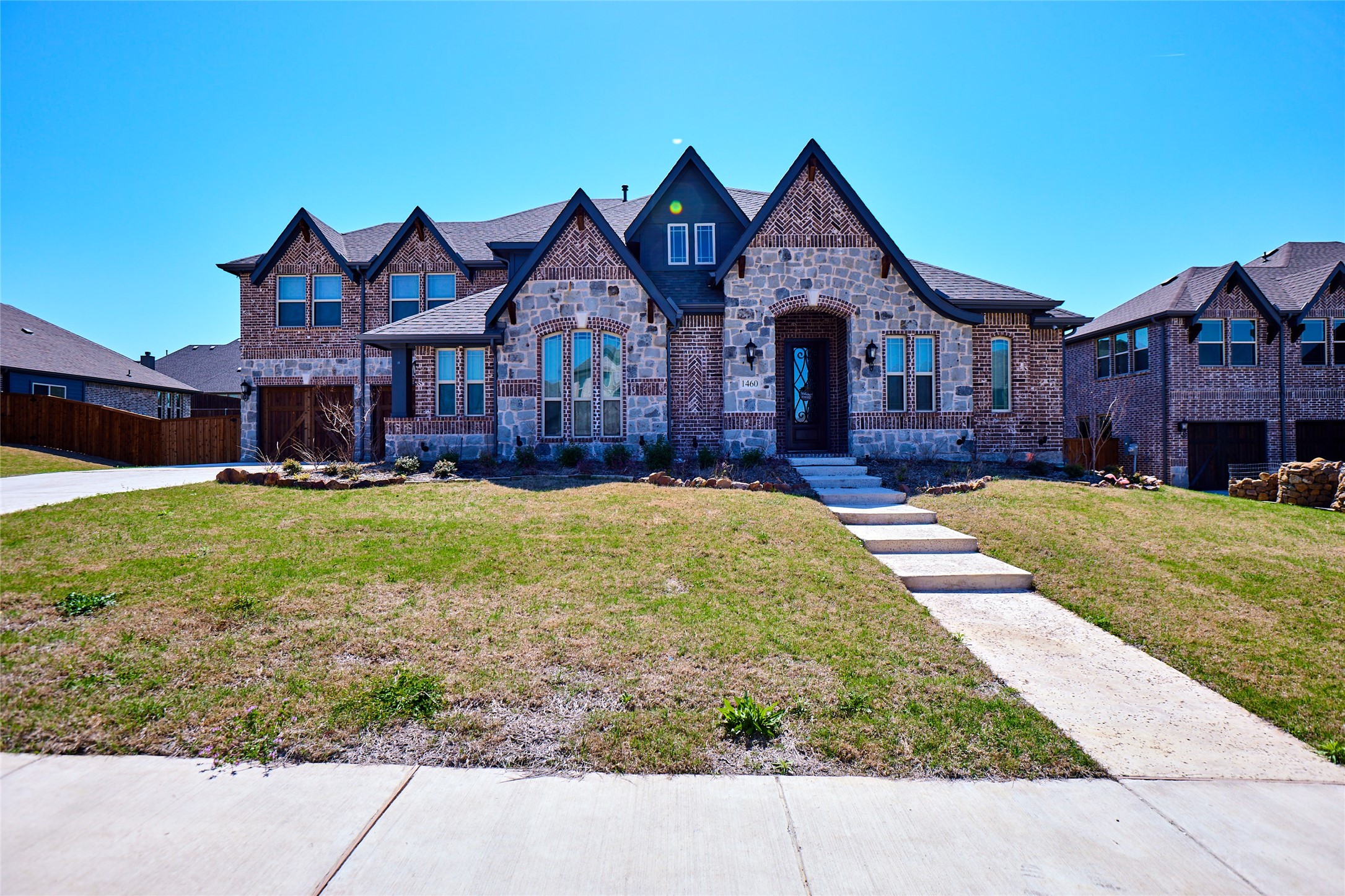 1460 Waterton Drive Prosper TX 75078