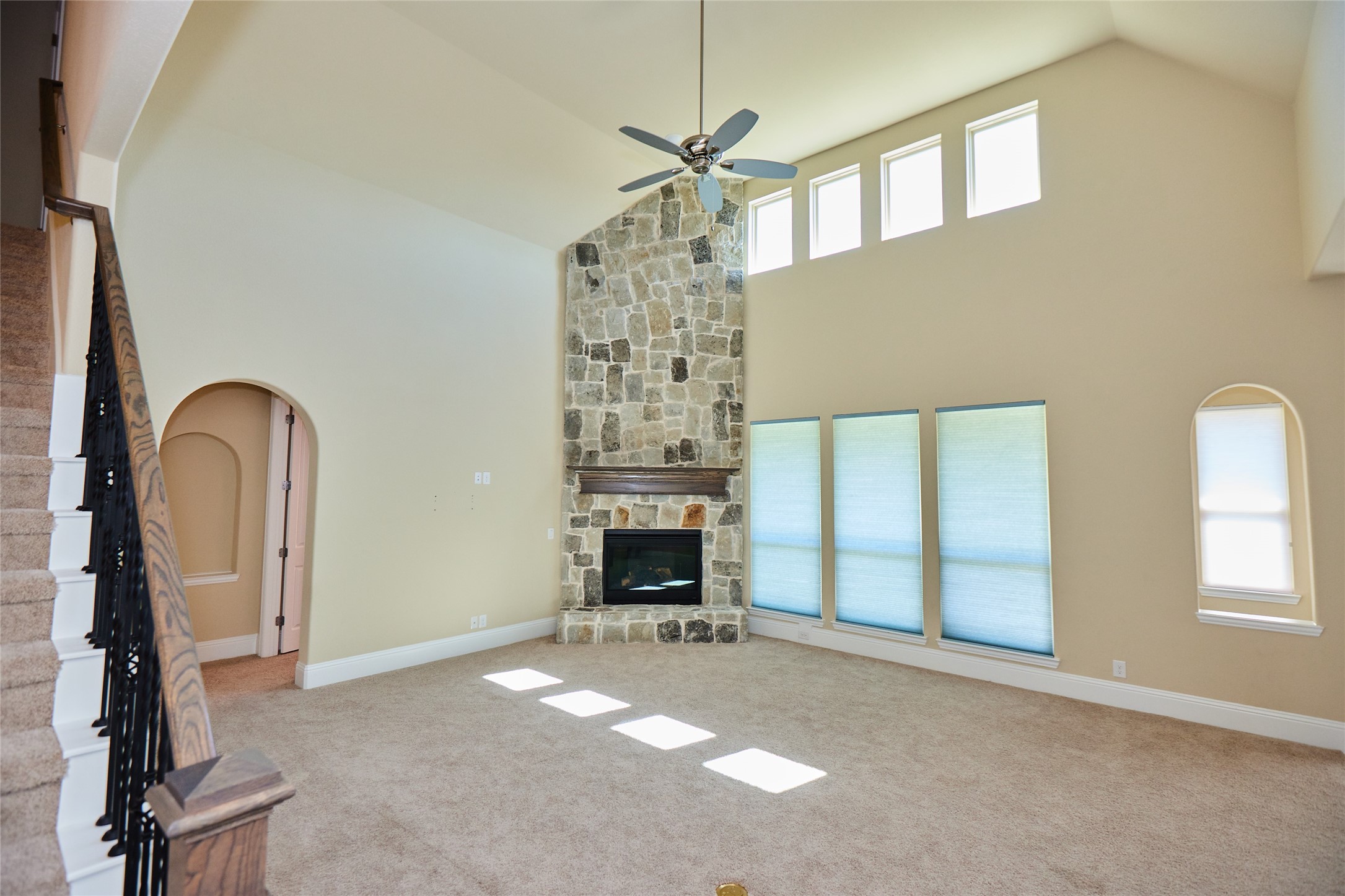 1460 Waterton Drive Prosper TX 75078