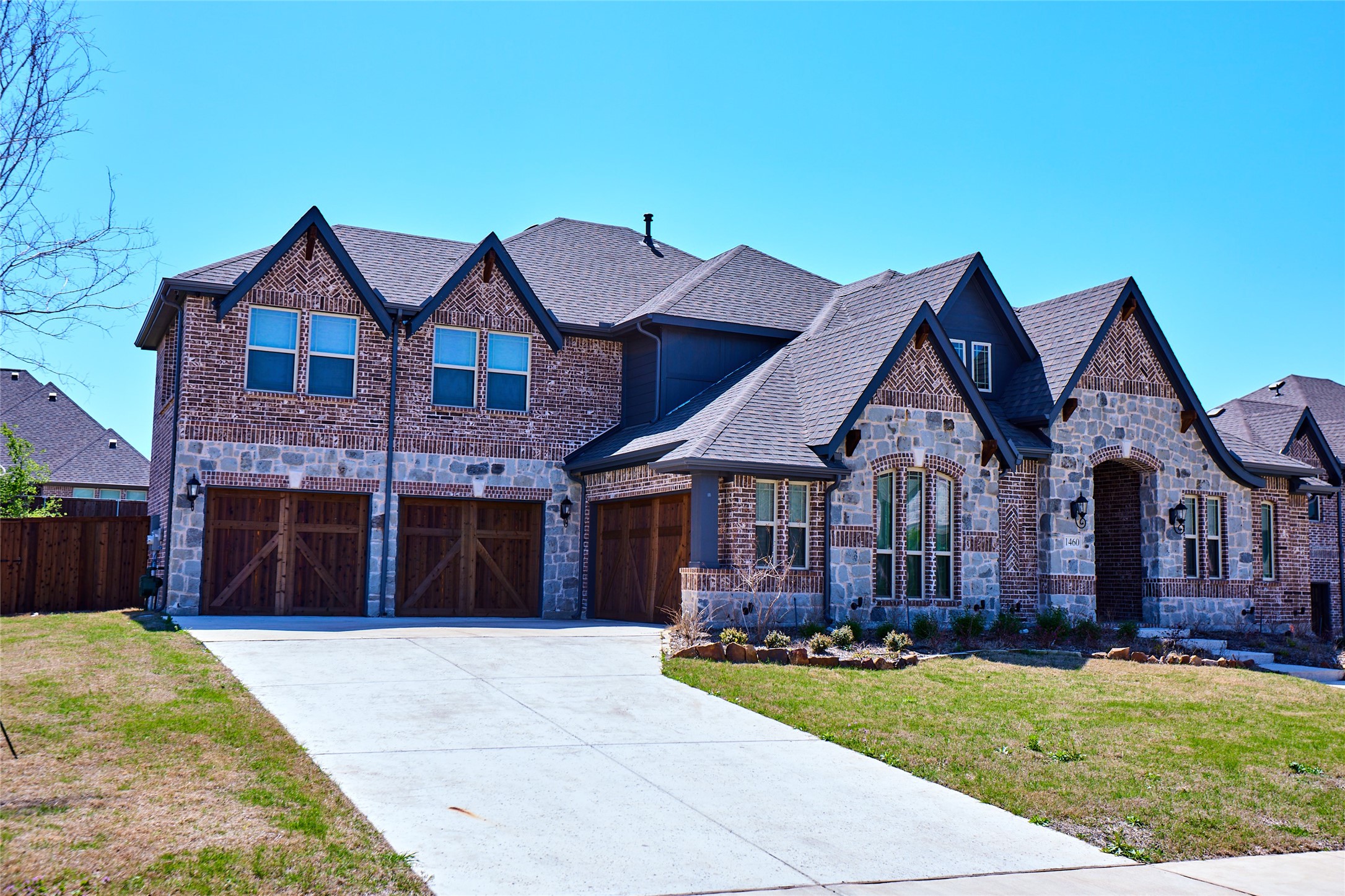 1460 Waterton Drive Prosper TX 75078