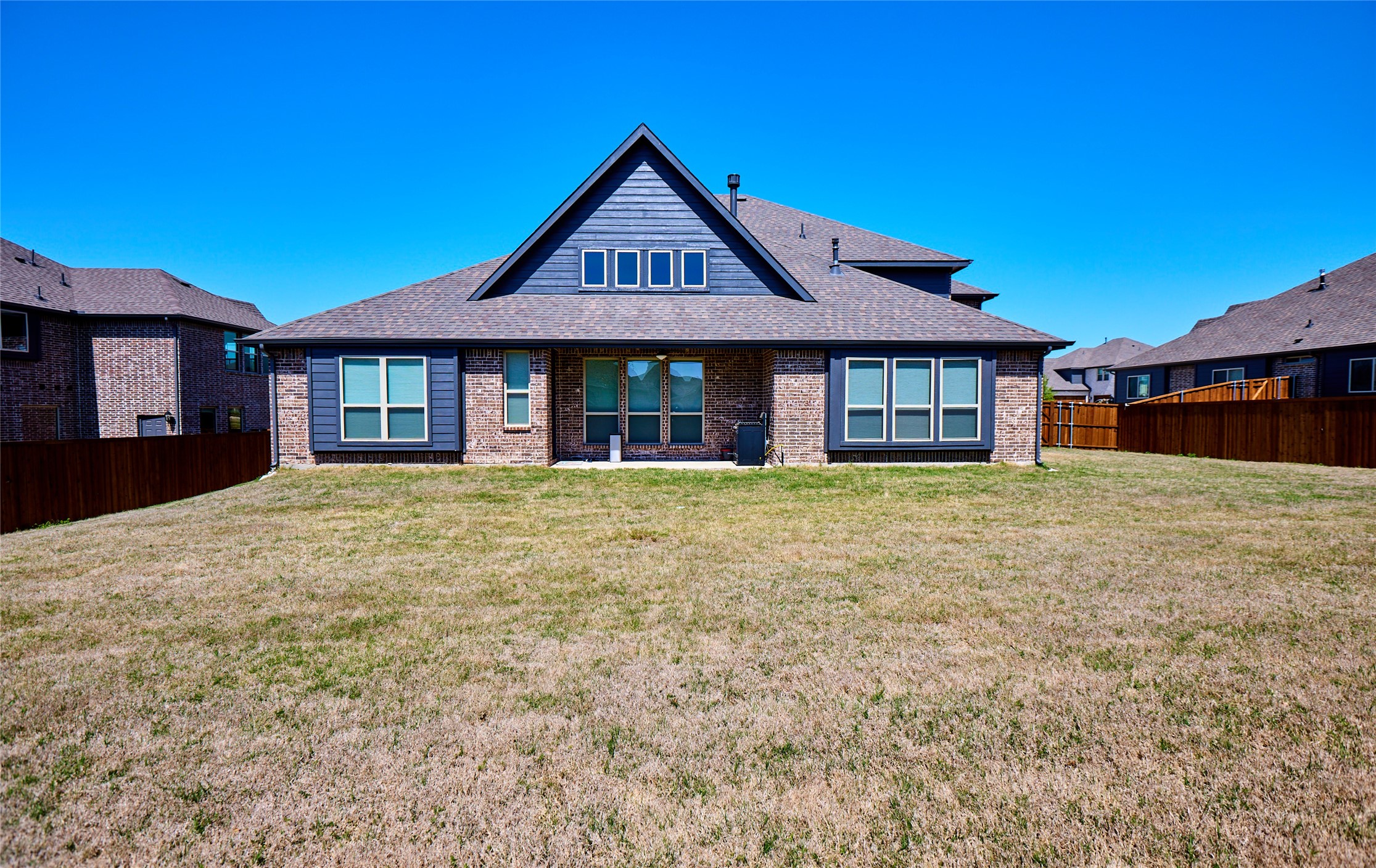 1460 Waterton Drive Prosper TX 75078
