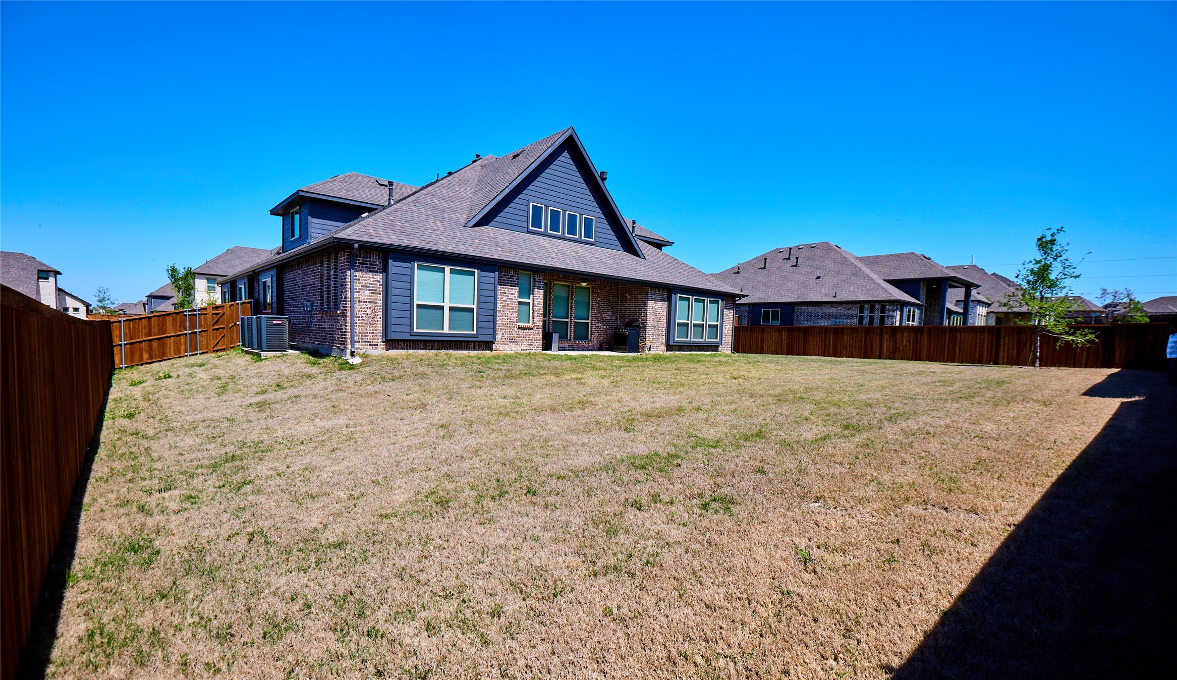 1460 Waterton Drive Prosper TX 75078