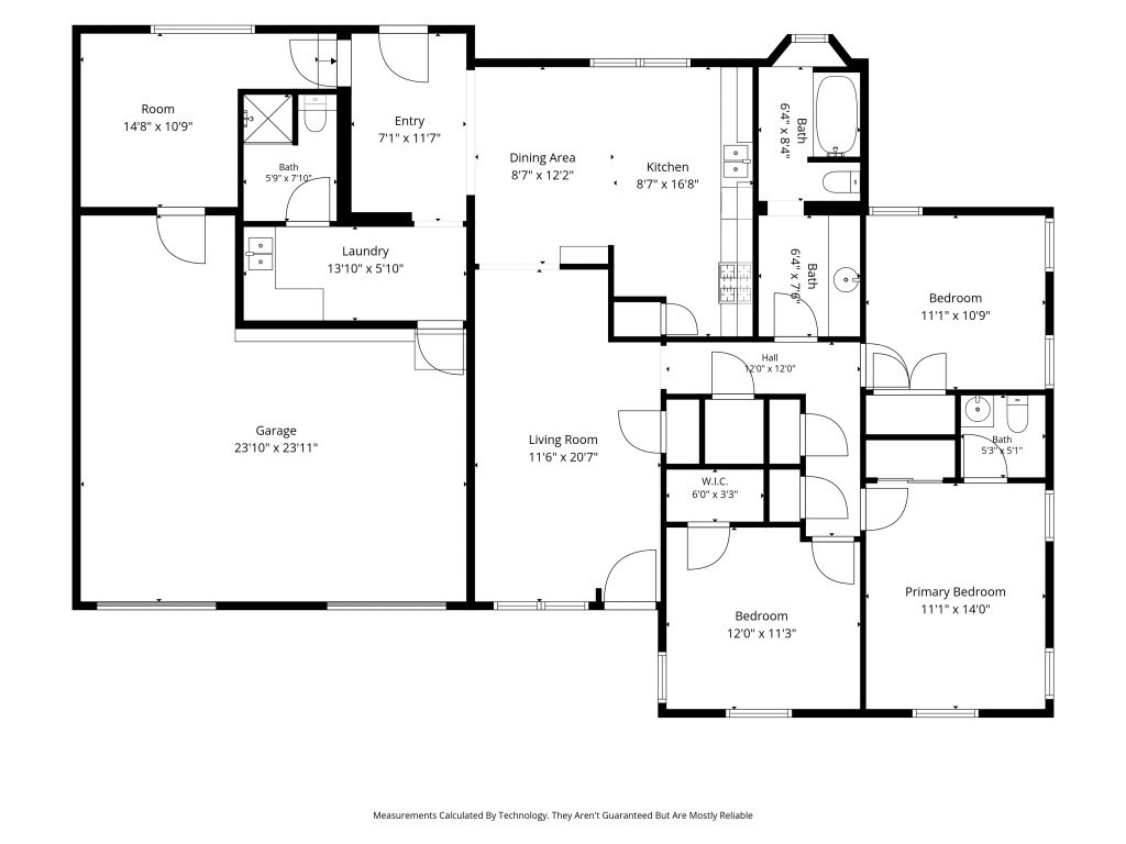 415 Crockett Lewisville TX 75057