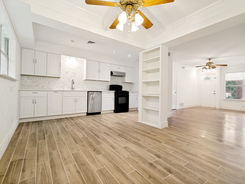 415 Crockett Lewisville TX 75057