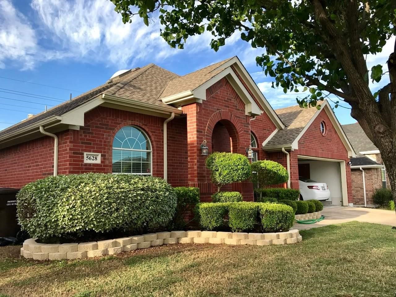 5628 Tribune Way Plano TX 75094