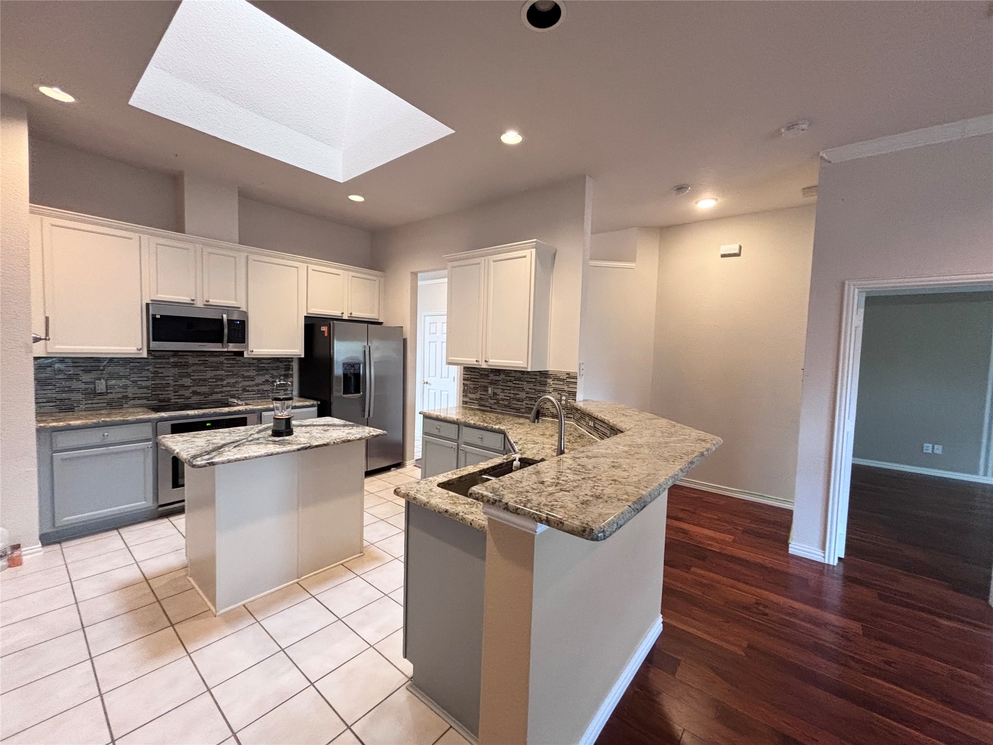 5628 Tribune Way Plano TX 75094