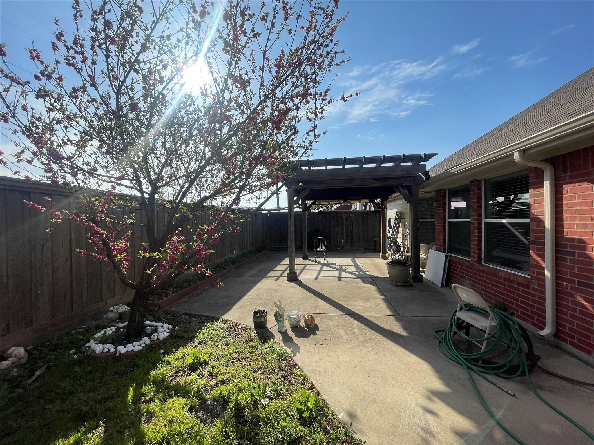 5628 Tribune Way Plano TX 75094