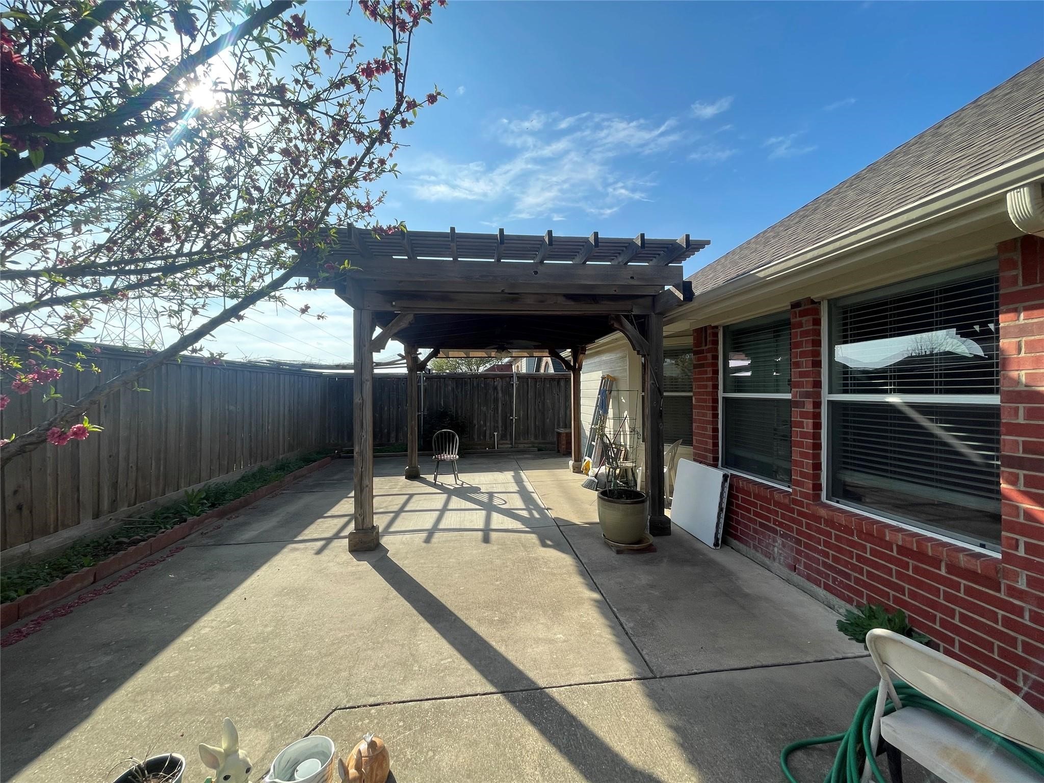 5628 Tribune Way Plano TX 75094