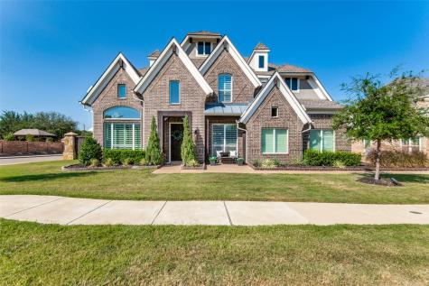 1433 Latigo Lane Keller TX 76248