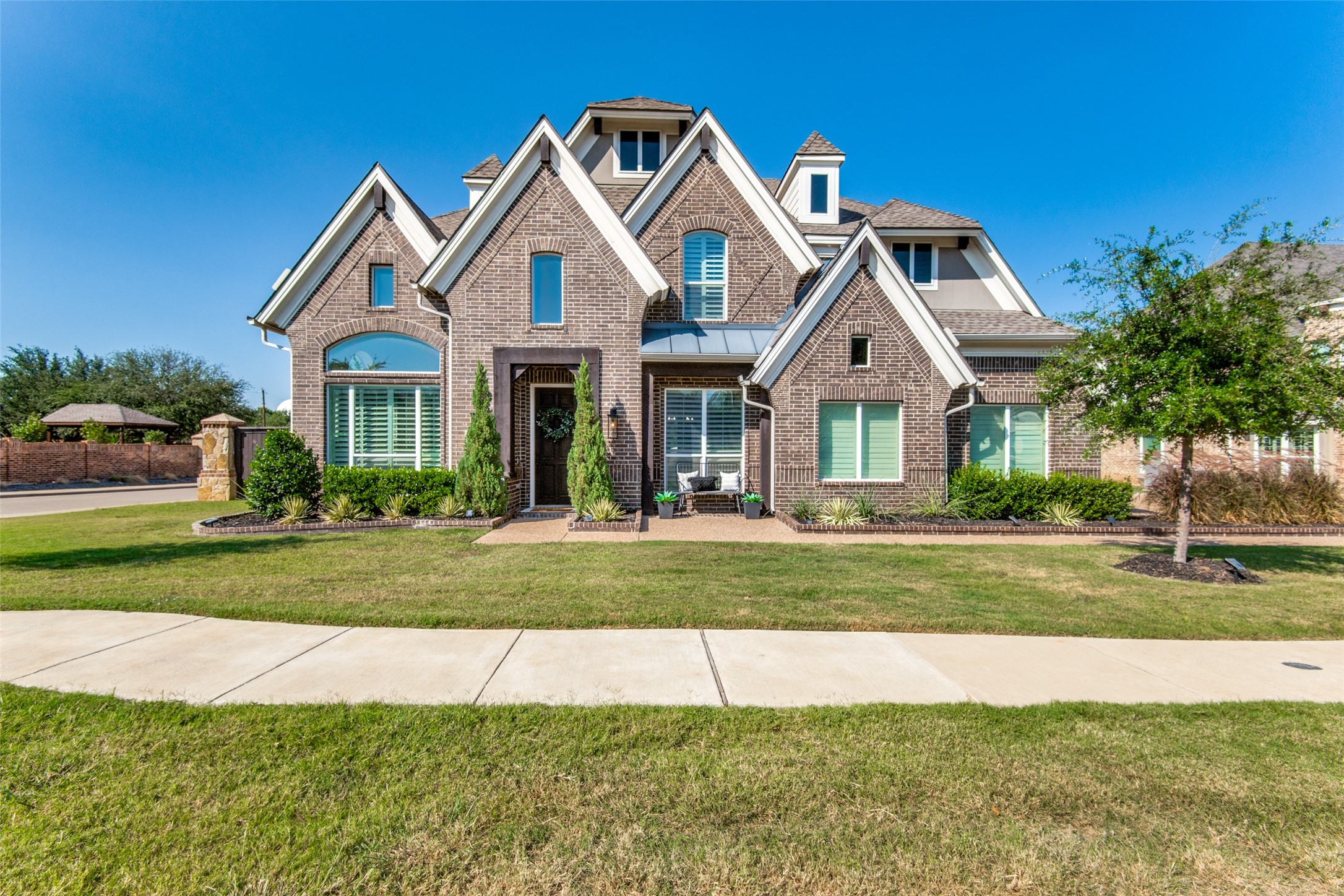 1433 Latigo Lane Keller TX 76248