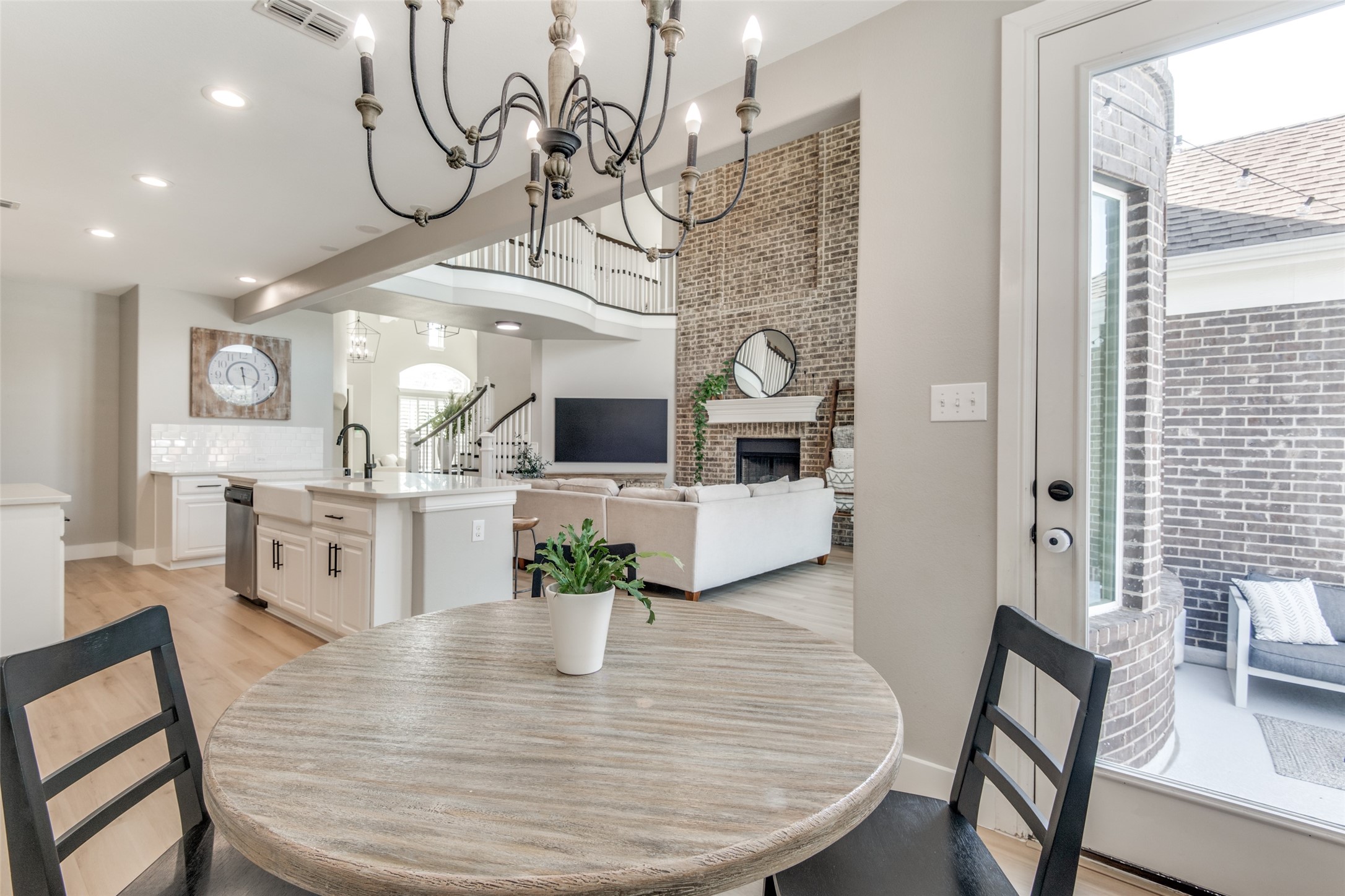 1433 Latigo Lane Keller TX 76248