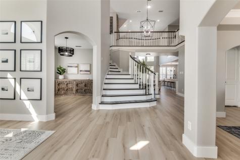 1433 Latigo Lane Keller TX 76248