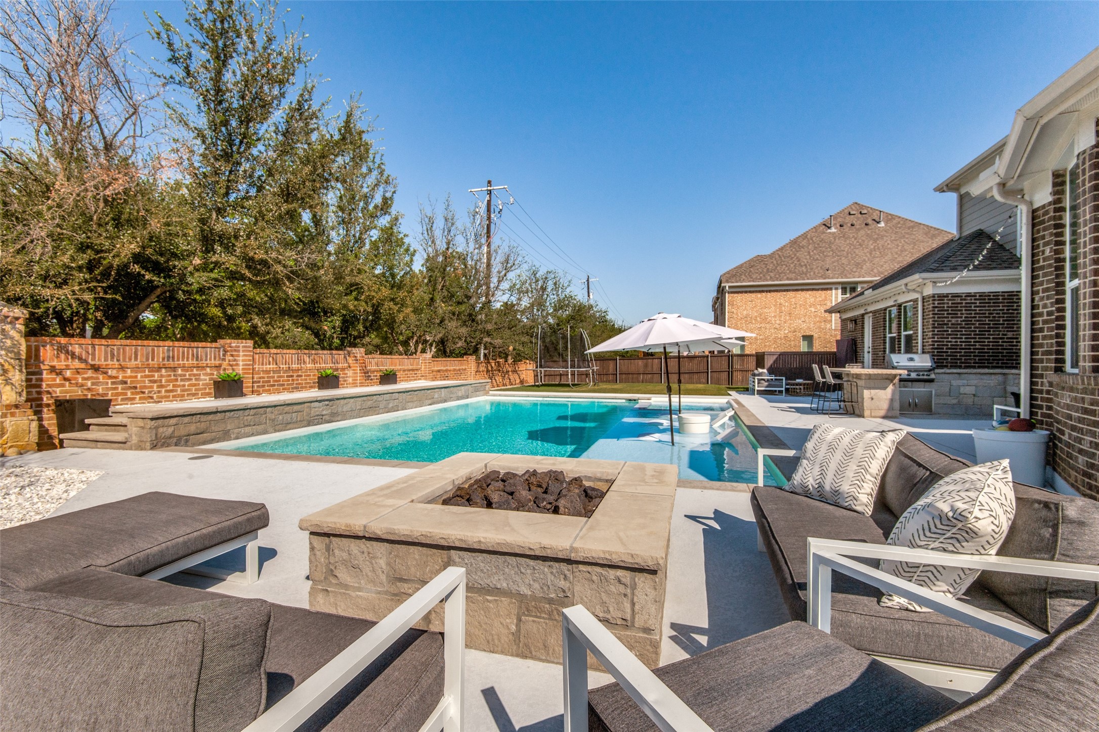 1433 Latigo Lane Keller TX 76248