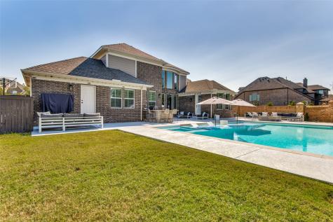 1433 Latigo Lane Keller TX 76248