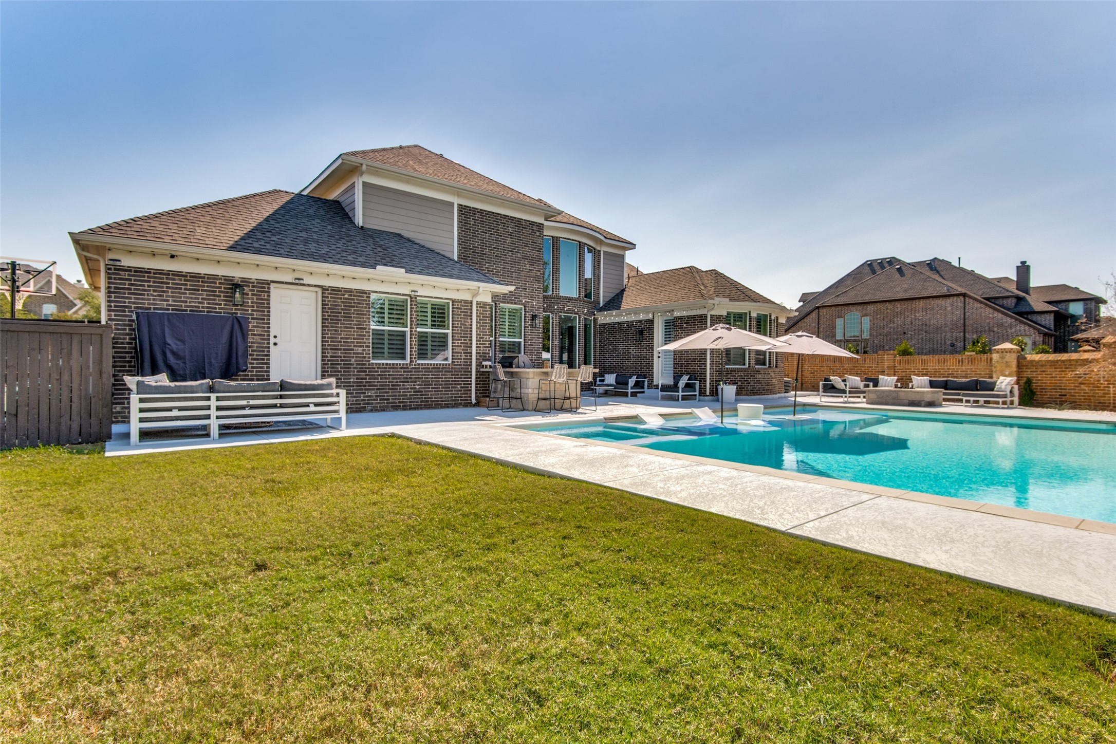 1433 Latigo Lane Keller TX 76248