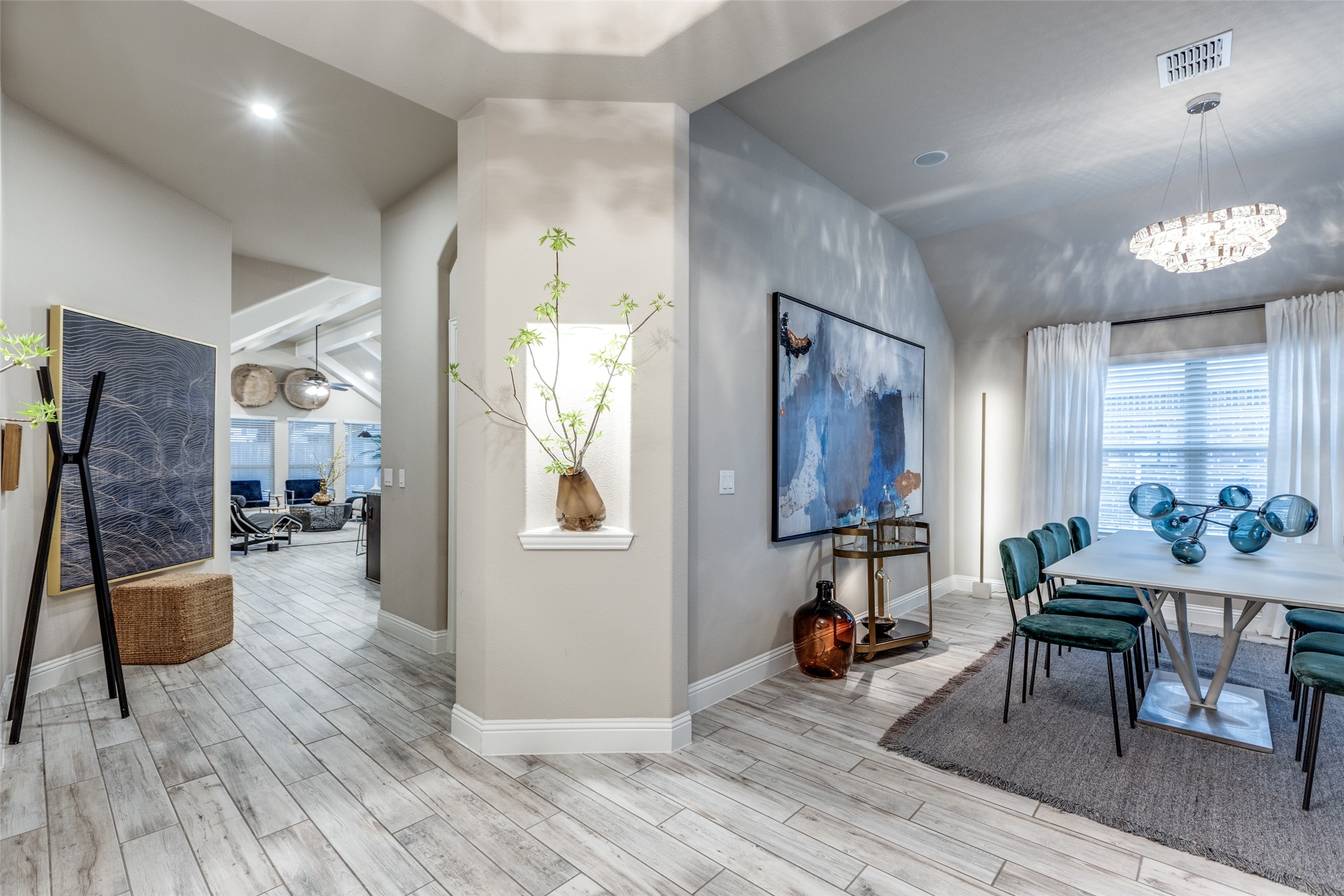 1605 George Lane Little Elm TX 75068