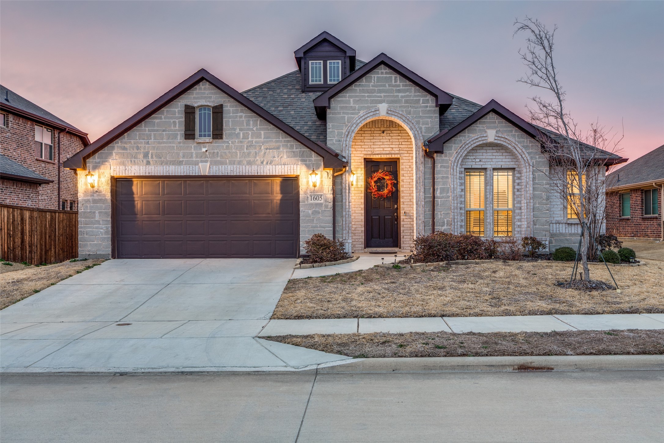 1605 George Lane Little Elm TX 75068