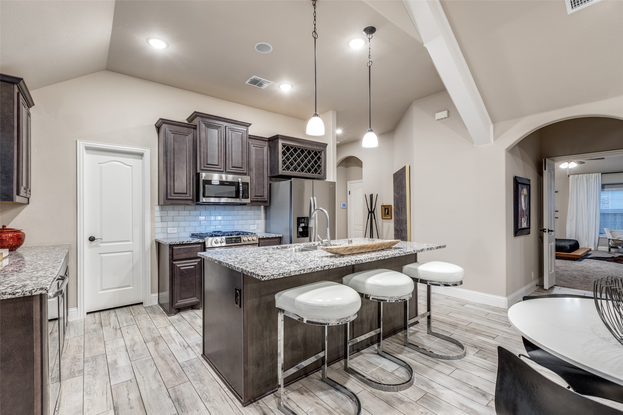 1605 George Lane Little Elm TX 75068